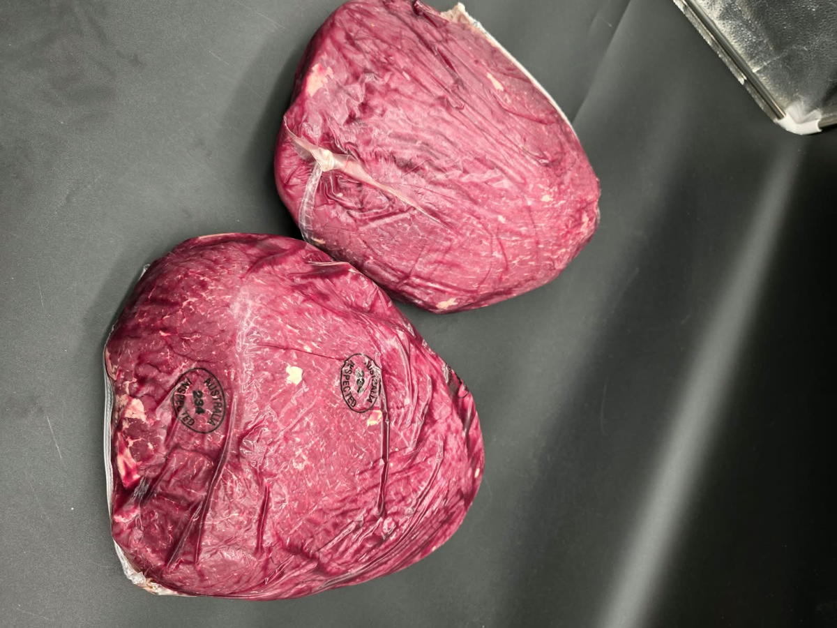 Topside Cap Off Denuded from $27/kg - 100% Grass-Fed & Finished - Greenham Natural