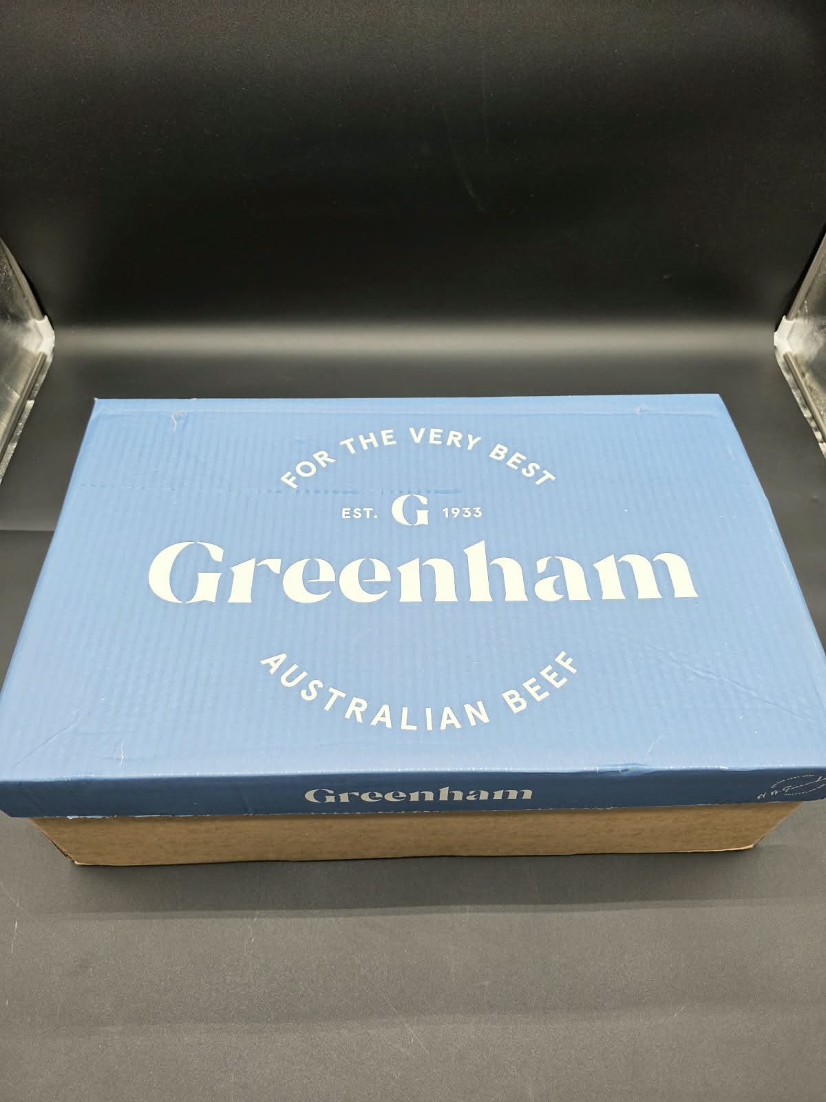 Topside Cap Off Denuded from $27/kg - 100% Grass-Fed & Finished - Greenham Natural