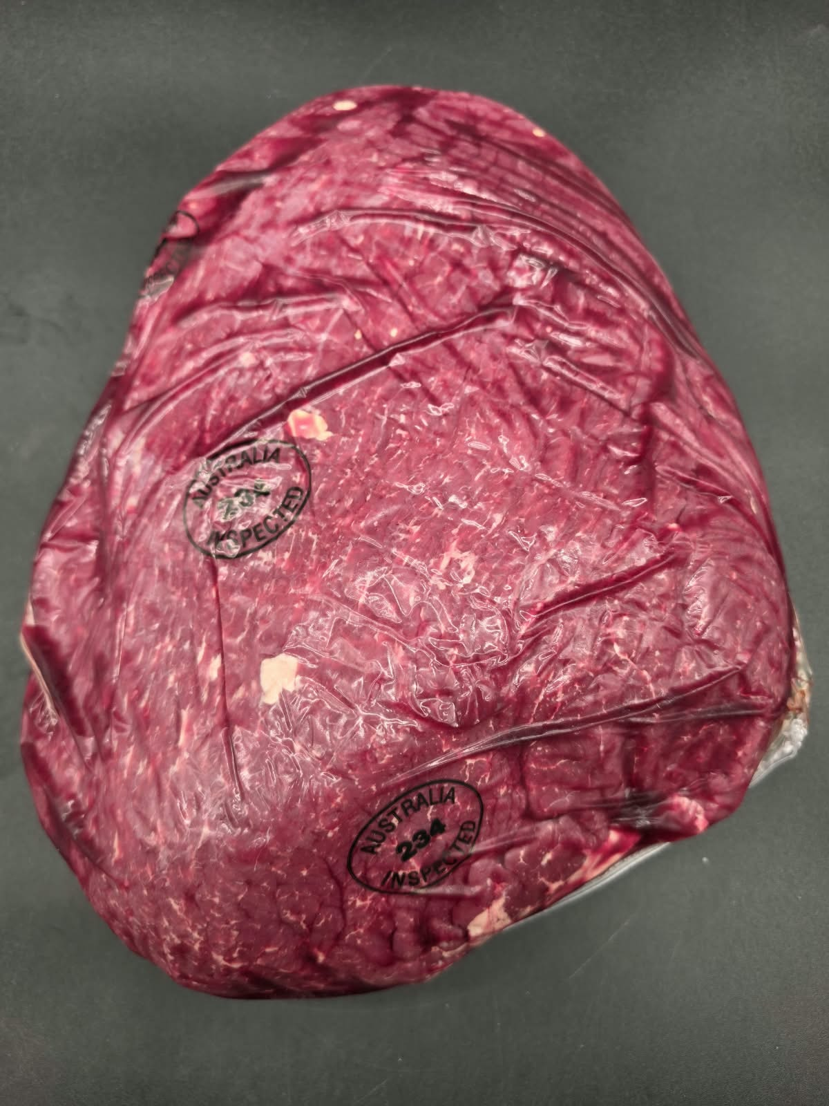 Topside Cap Off Denuded from $27/kg - 100% Grass-Fed & Finished - Greenham Natural