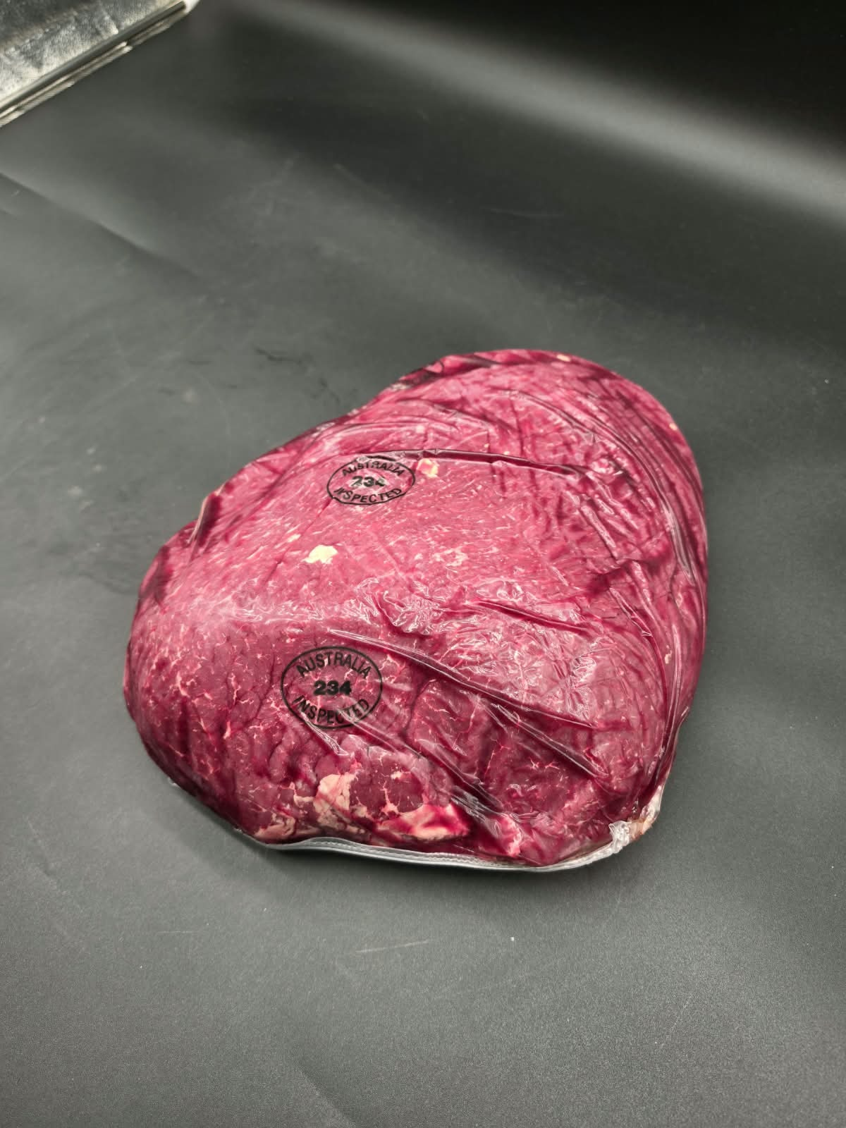 Topside Cap Off Denuded from $27/kg - 100% Grass-Fed & Finished - Greenham Natural