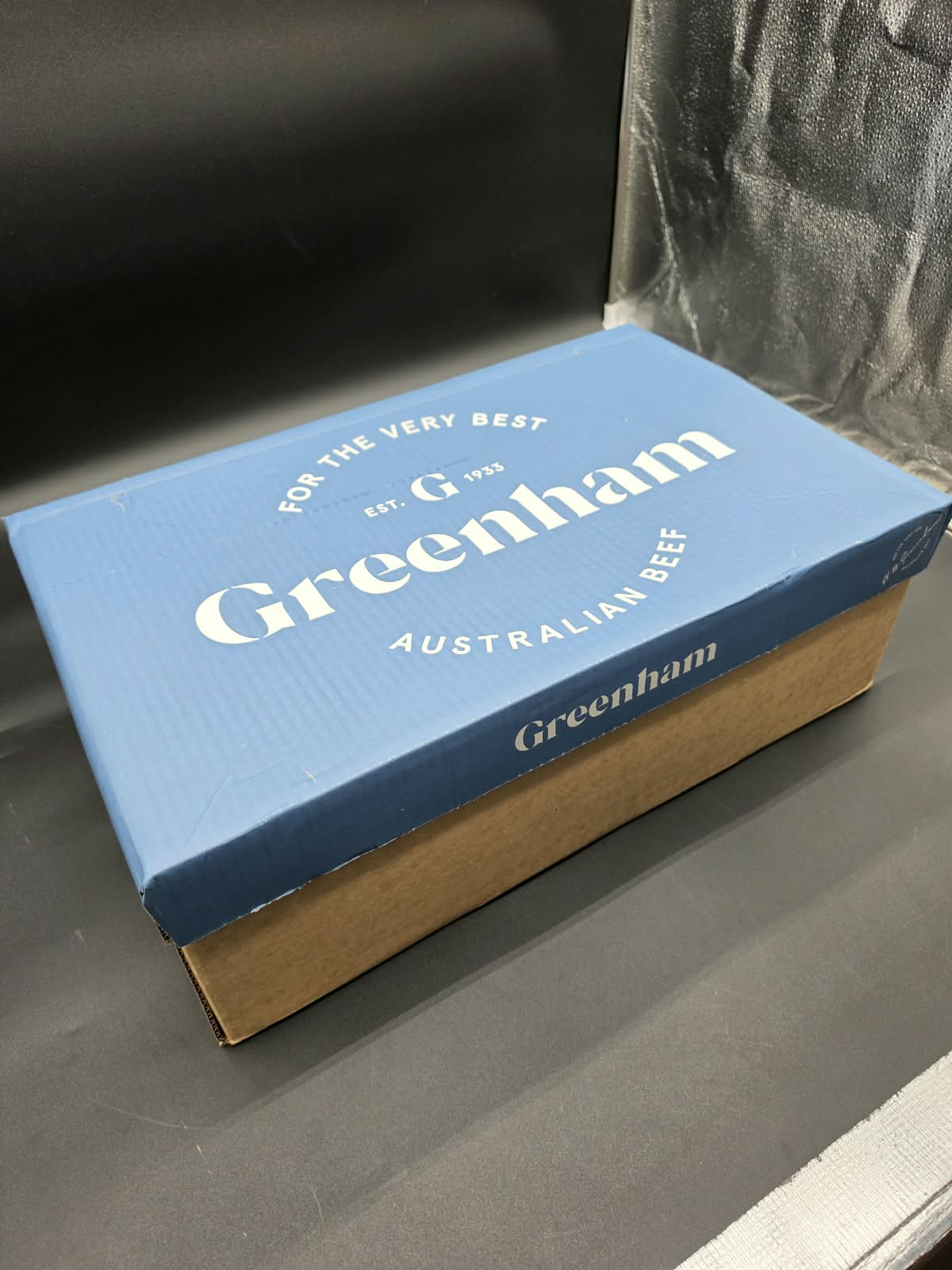 Topside Cap Off Denuded from $27/kg - 100% Grass-Fed & Finished - Greenham Natural