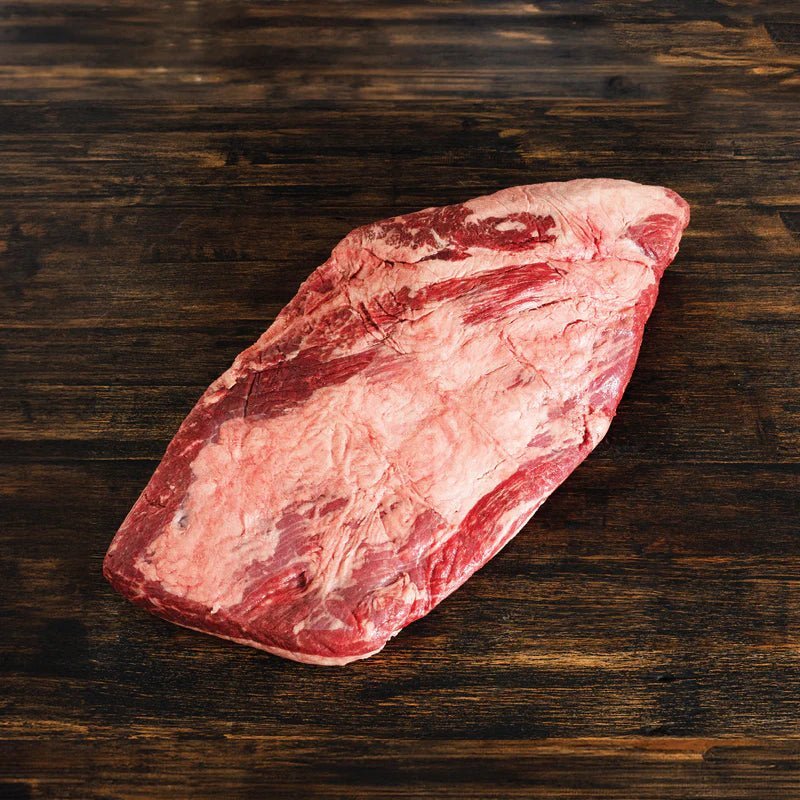 Bass Strait Brisket - $19/kg (Grass - Fed) - Carnivore Society