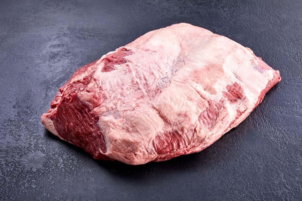 Bass Strait Brisket - $19/kg (Grass - Fed) - Carnivore Society