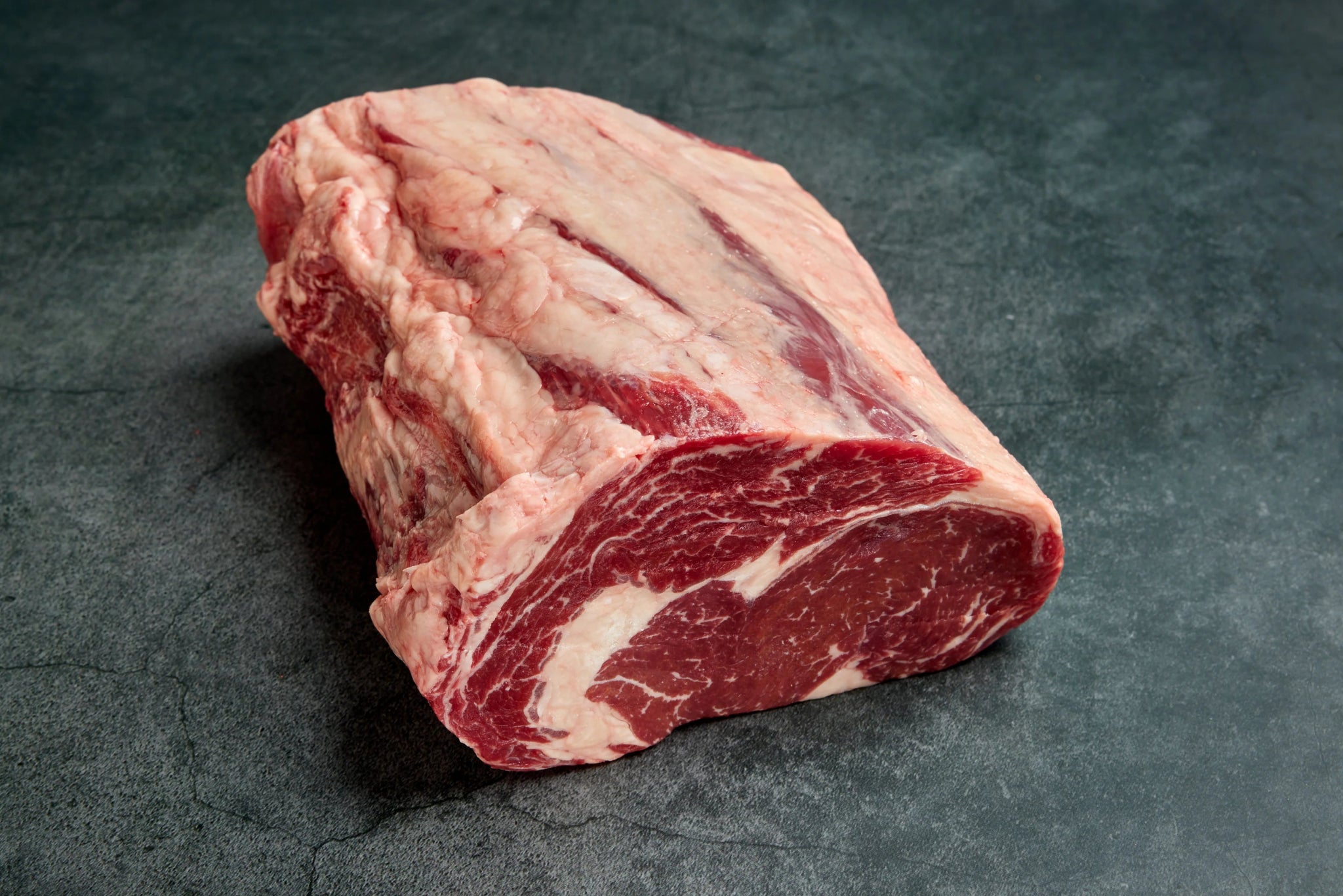 Bass Strait Cube Roll (Scotch) - $55/kg (Grass - Fed) - Carnivore Society