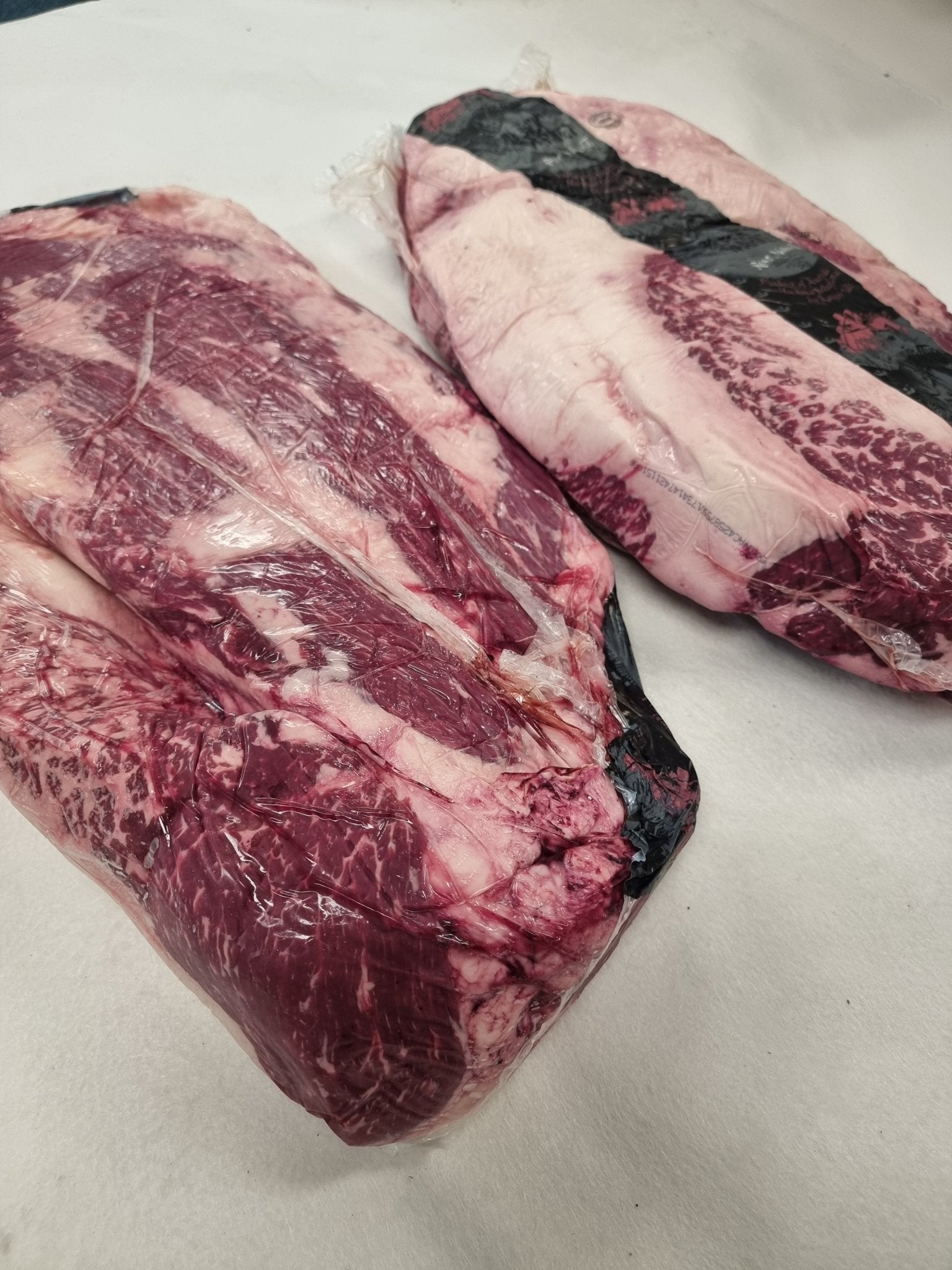 Black Market Brisket MB5+ $24/kg - Carnivore Society
