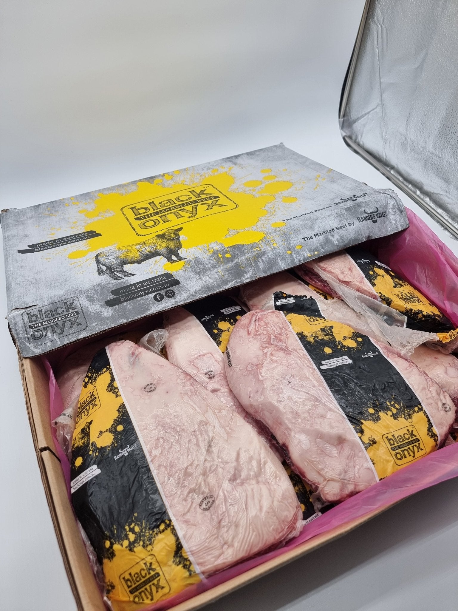 Beef Rump Cap Australia | Grass-Fed & Wagyu – Carnivore Society