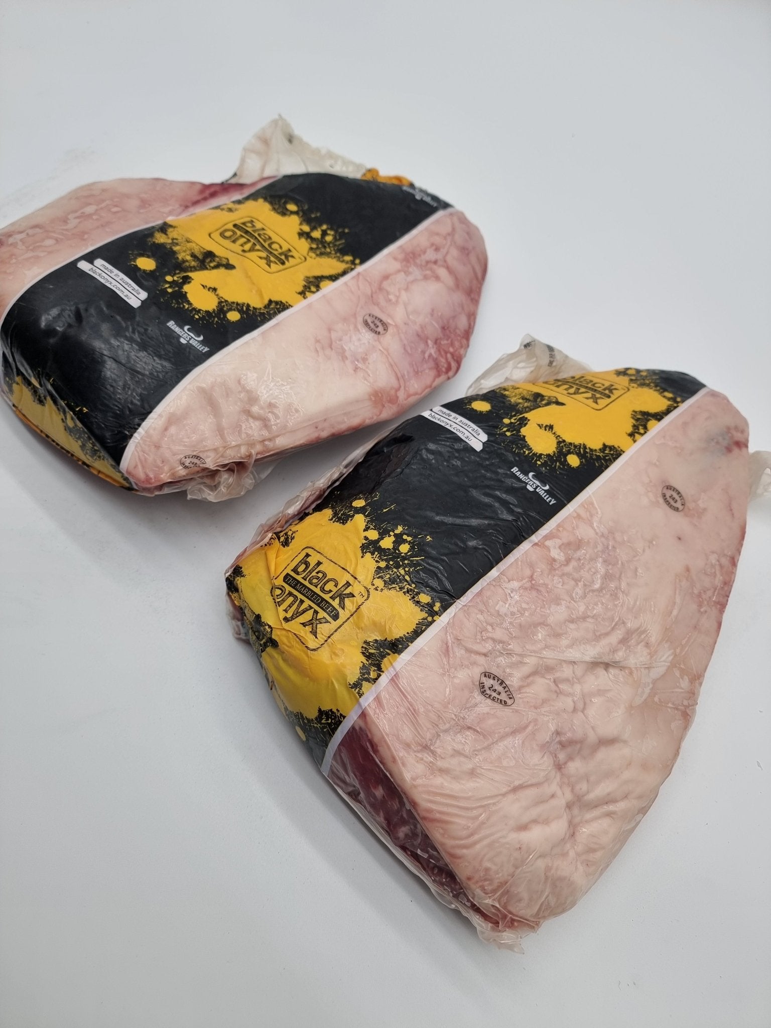 Beef Rump Cap Australia | Grass-Fed & Wagyu – Carnivore Society