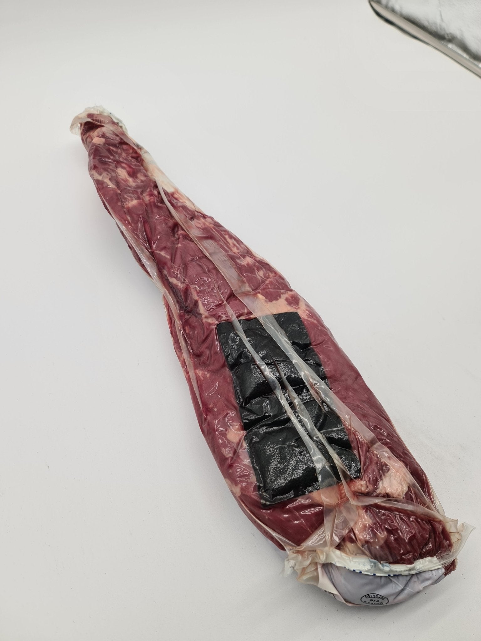 Cape Grim Eye FIllet 100% Grass - Fed & Finished (Tenderloin) Tasmania - Hormone & Antibiotic Free - $65/kg *Special* - Carnivore Society