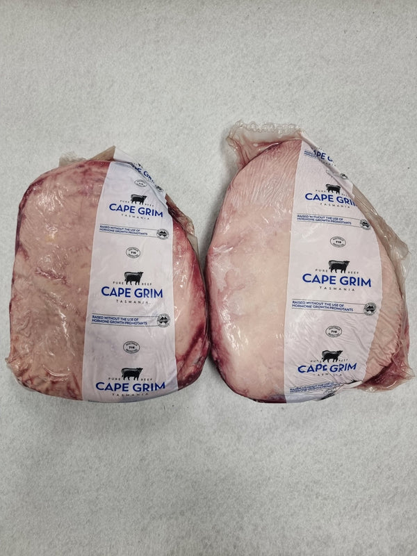 Rump From $35/kg – 100% Grass-Fed & Finished Beef – Cape Grim