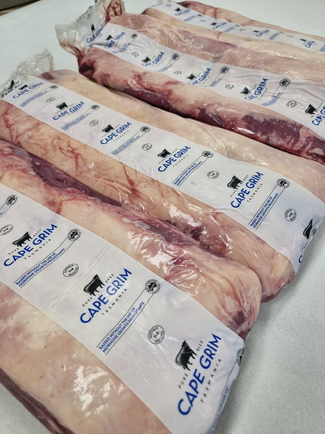 Cape Grim 100% Grass Fed Brisket | $22.99kg