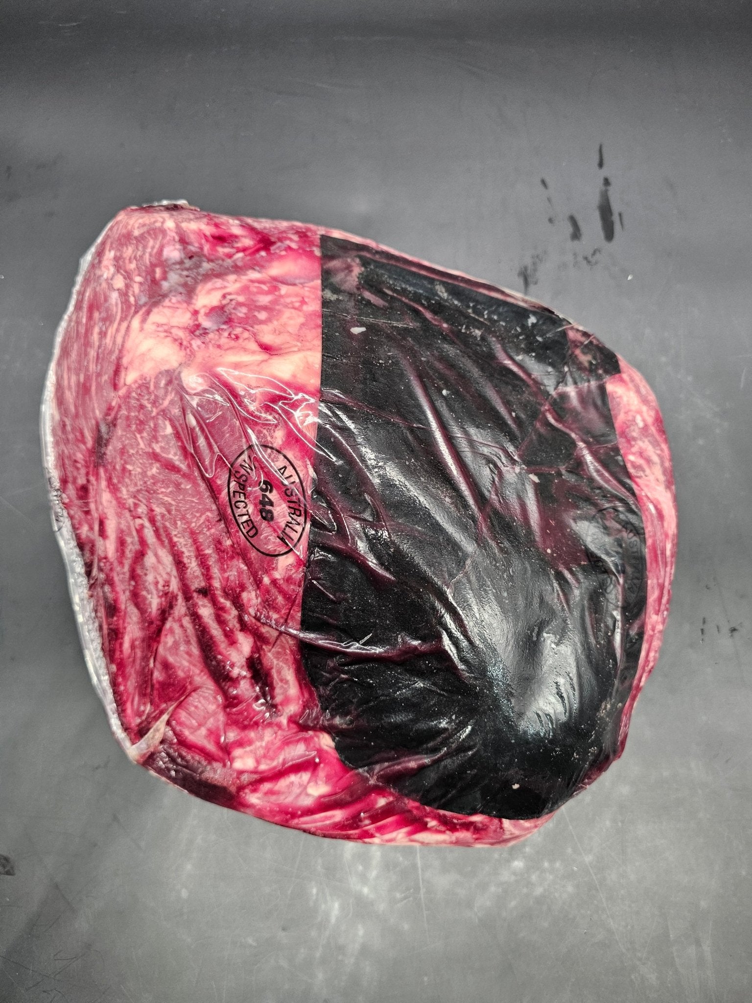 Margaret River Wagyu Boneless D - Rump (Deckle - Off) MB 9+ $30KG - Carnivore Society
