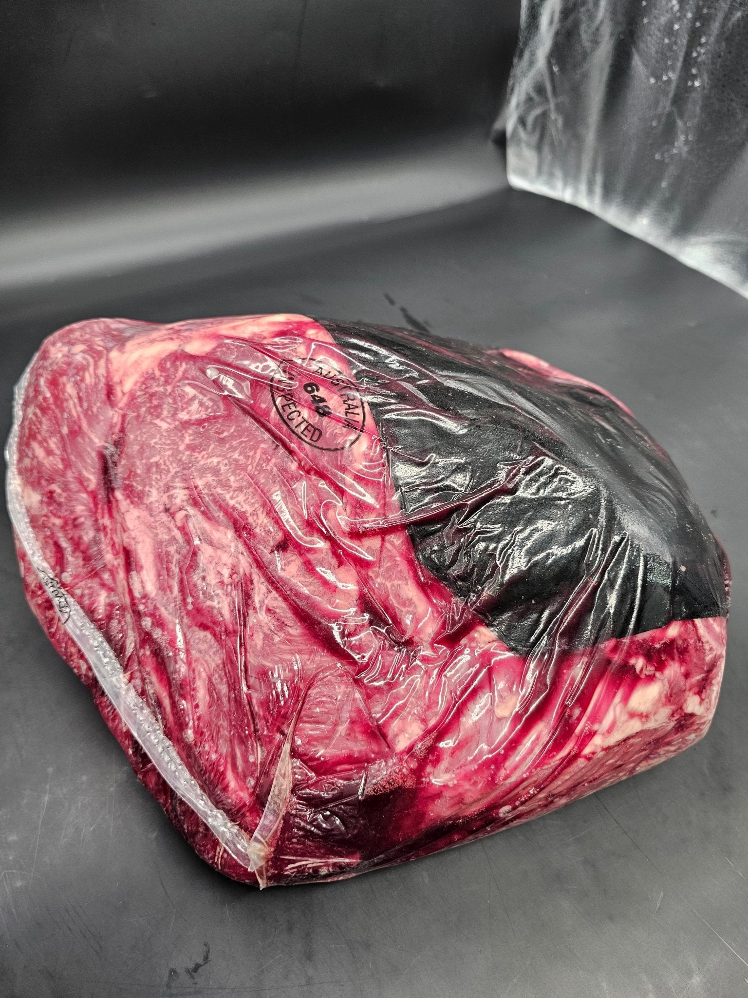 Margaret River Wagyu Boneless D - Rump (Deckle - Off) MB 9+ $30KG - Carnivore Society