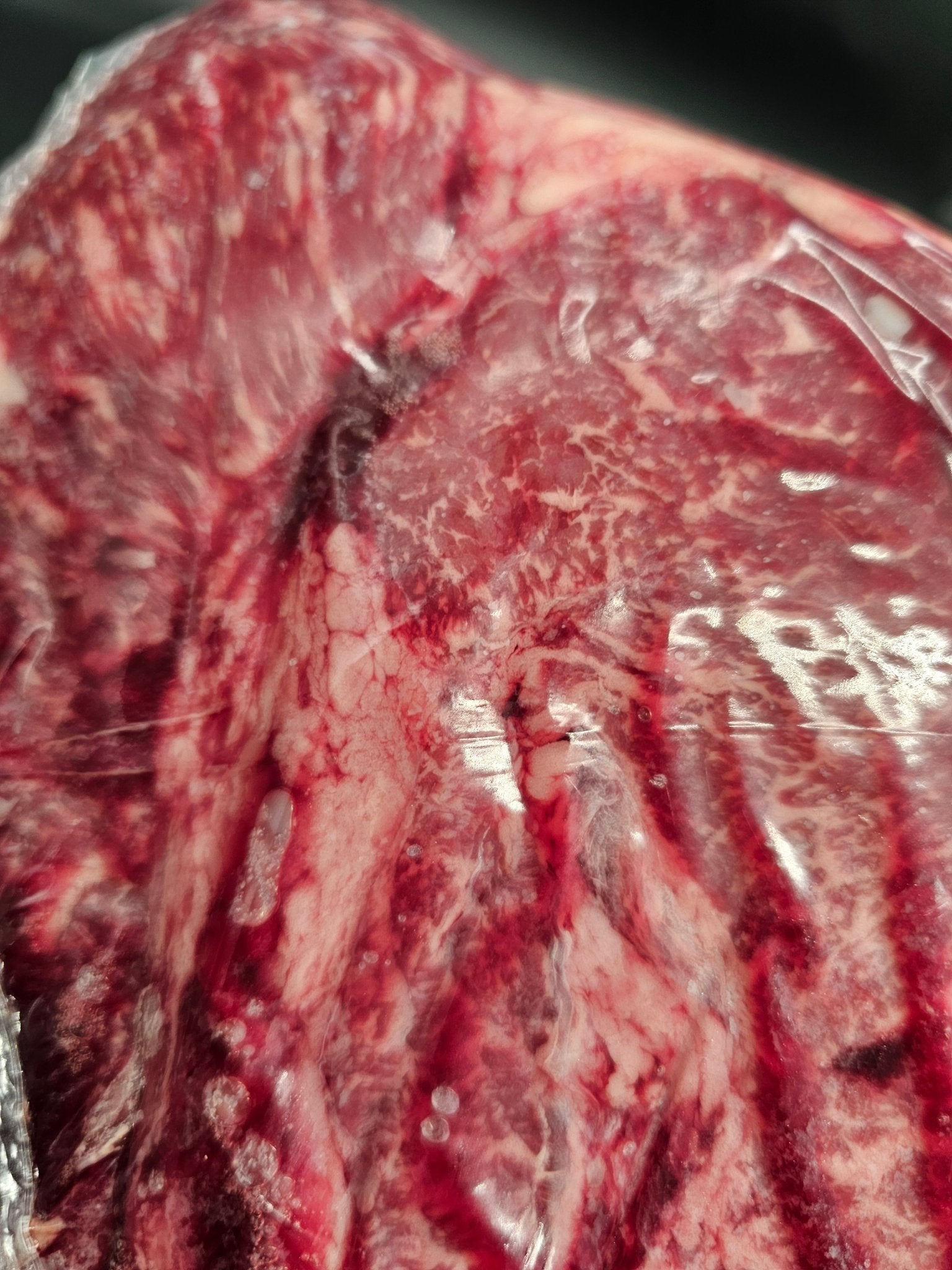 Margaret River Wagyu Boneless D - Rump (Deckle - Off) MB 9+ $30KG - Carnivore Society