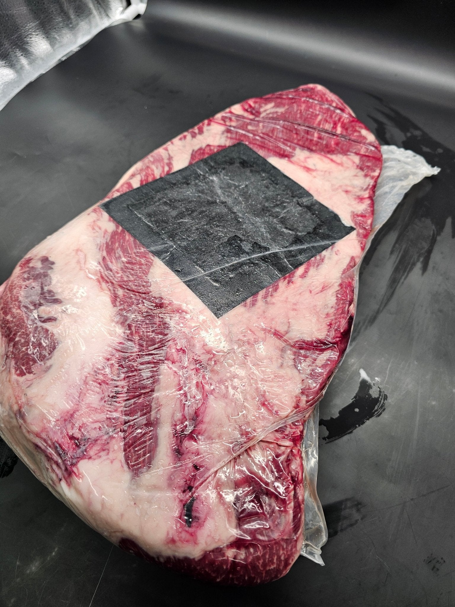 Margaret River Wagyu Boneless P/E Brisket (Deckle - Off) MB 9+ $28/kg - Carnivore Society