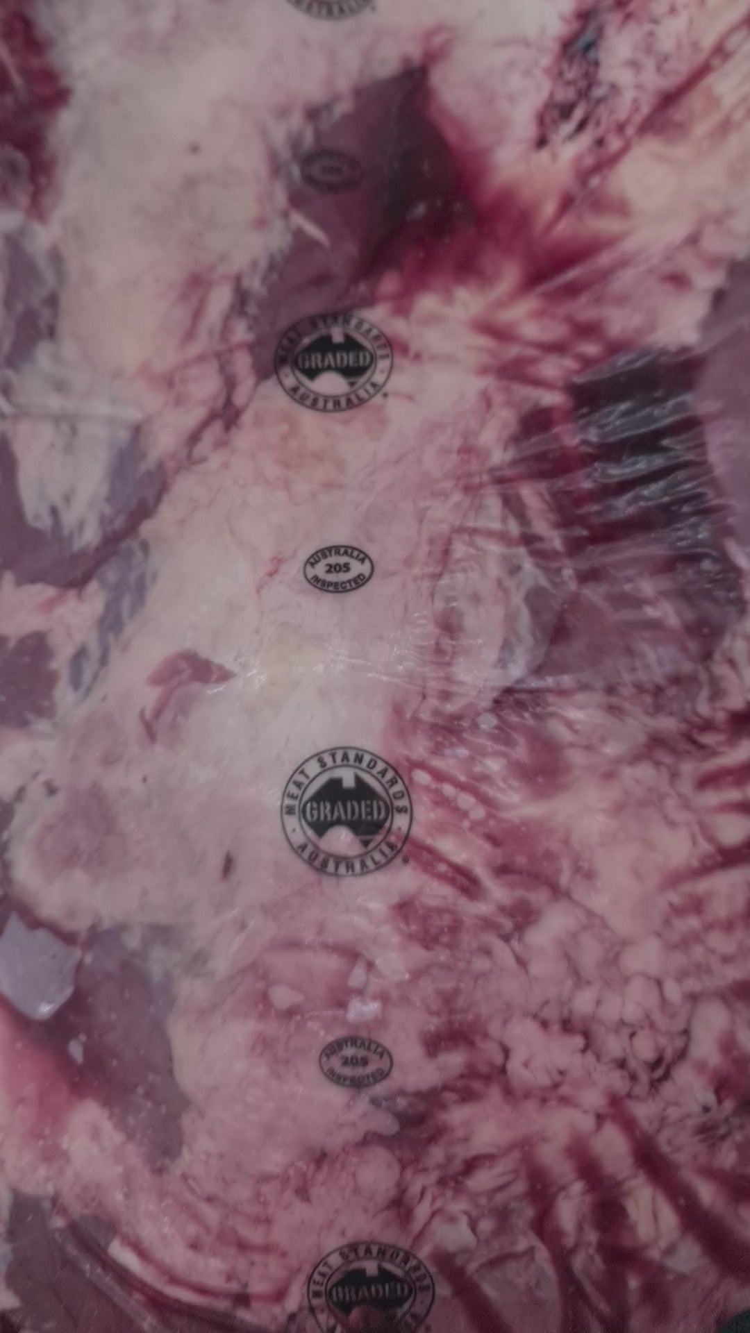 Brisket From $25/kg – Barley -Fed Beef – Wanderer