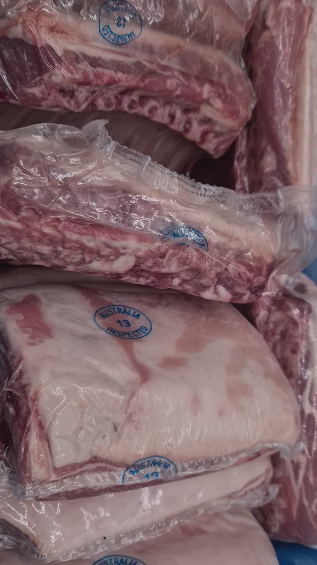 Lamb Rack From $49/kg – Pasture-Raised Australian Lamb – MC Herd