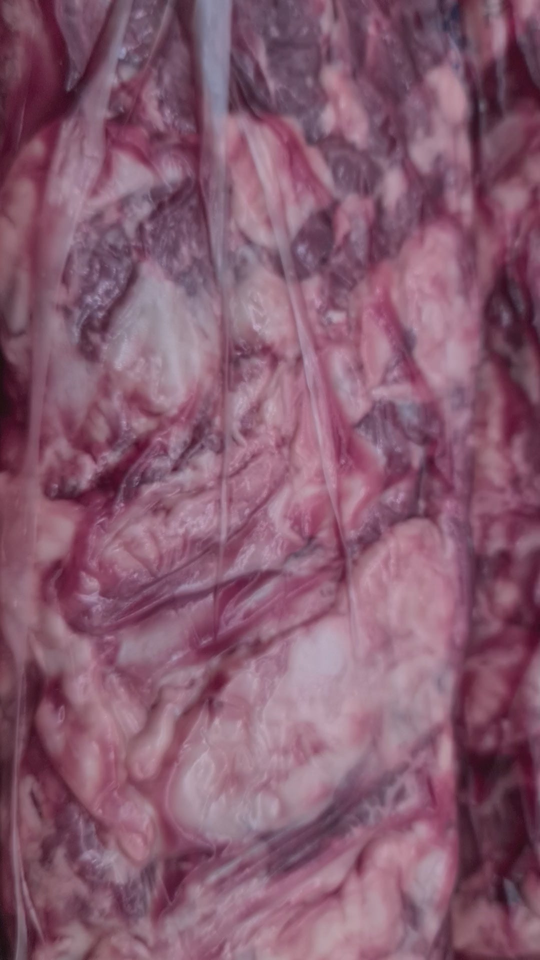 Teys Certified Black Angus Scotch Cube Roll $54/kg