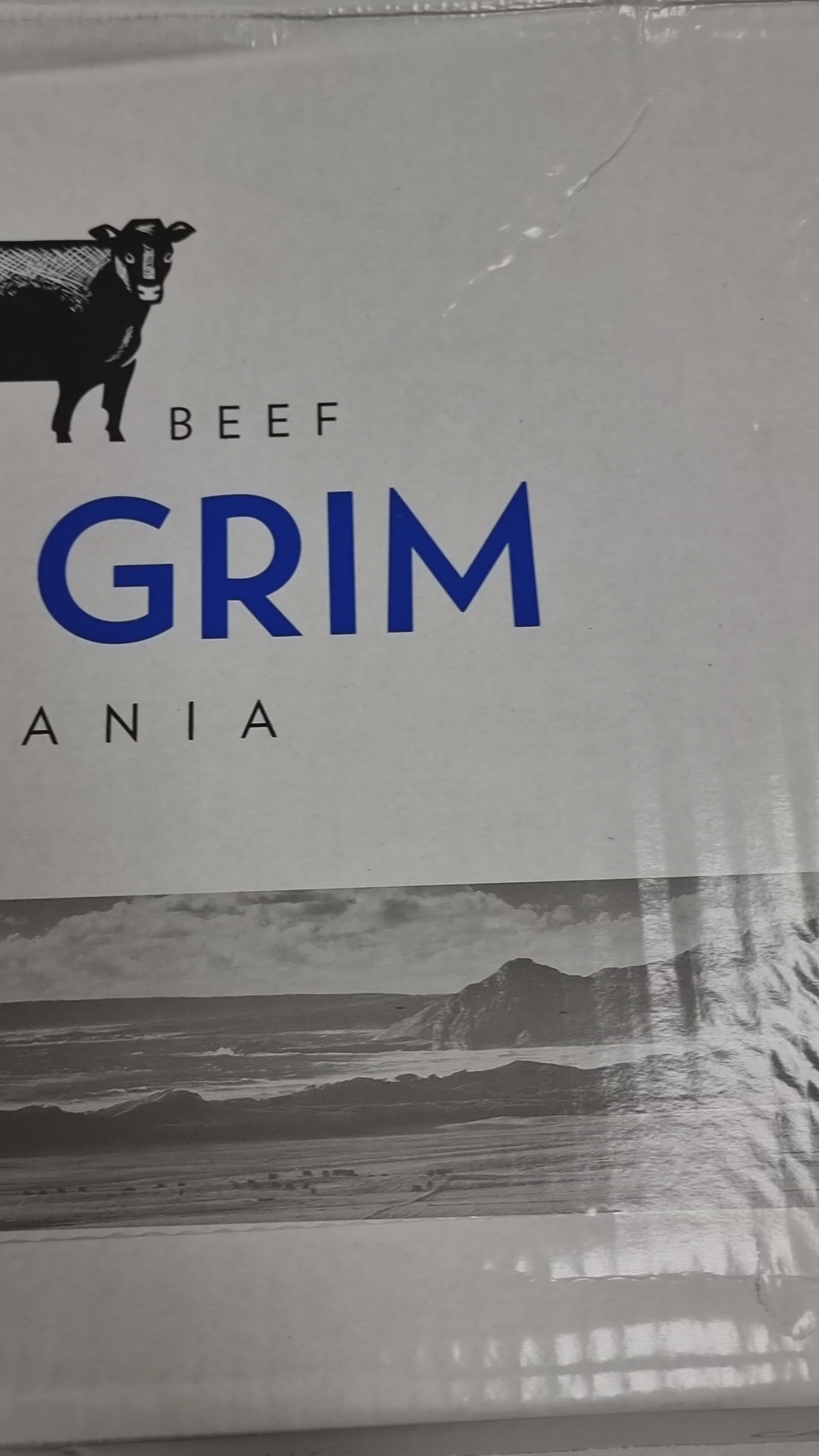 Cape Grim Tomahawk - $48/kg - Tasmania Grass-Fed, Antibiotic, Hormone Free