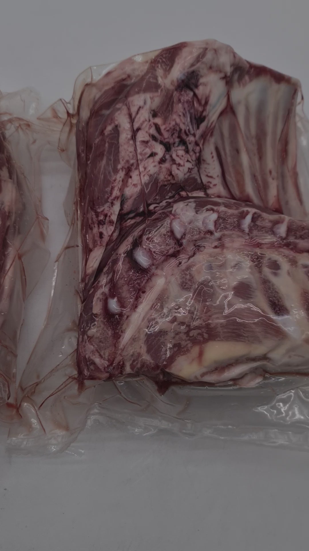 MC Herd Square Cut Shoulder (Bone in) $19/kg