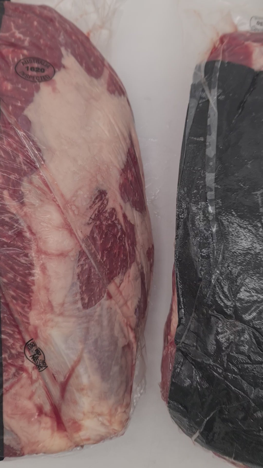 Ranger's Valley Black Market Bolar Blade MB3-4 $21/kg