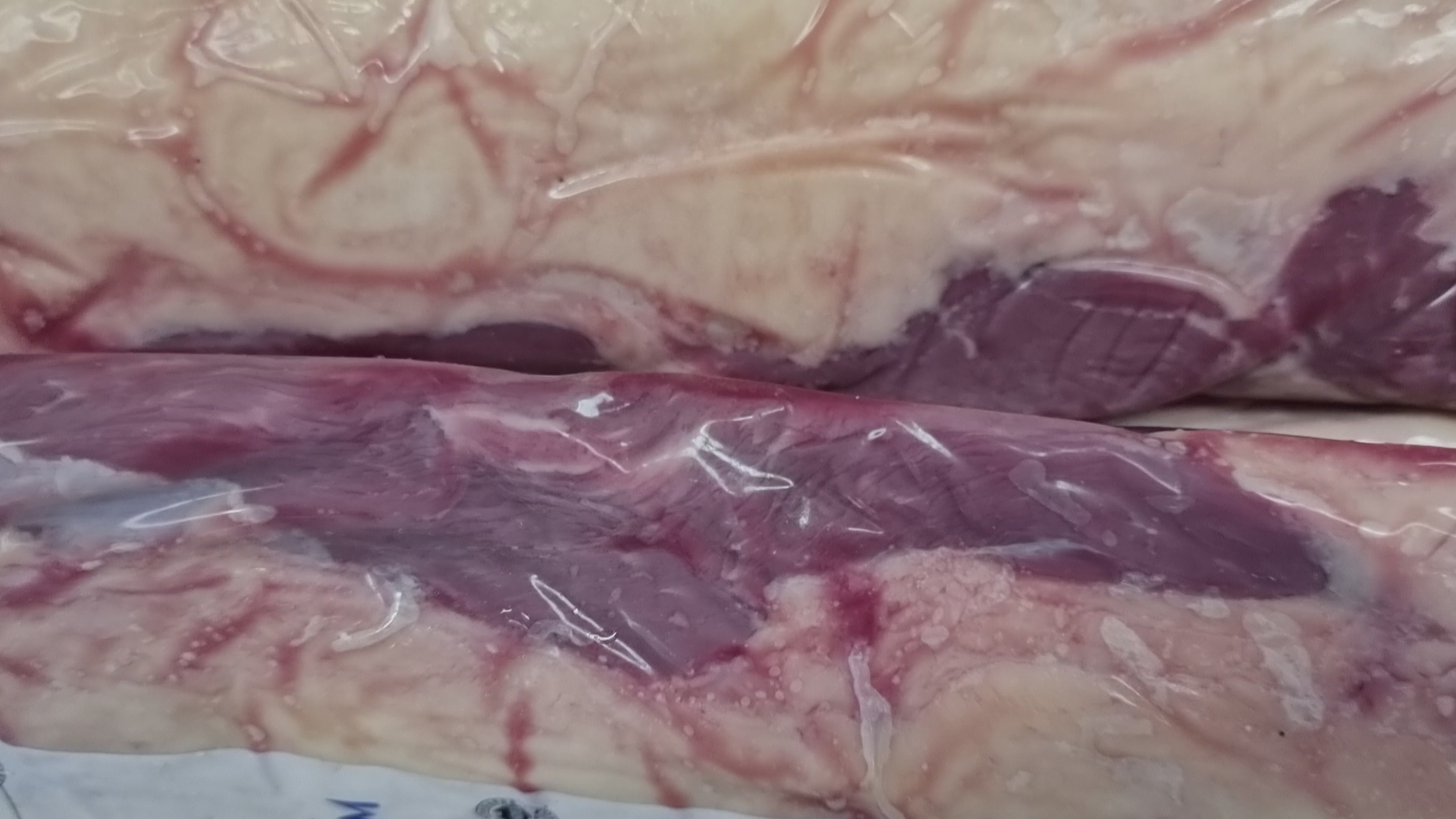 Cape Grim Porterhouse Striploin – 100% Grass-Fed, Premium Tasmanian Beef $36/kg