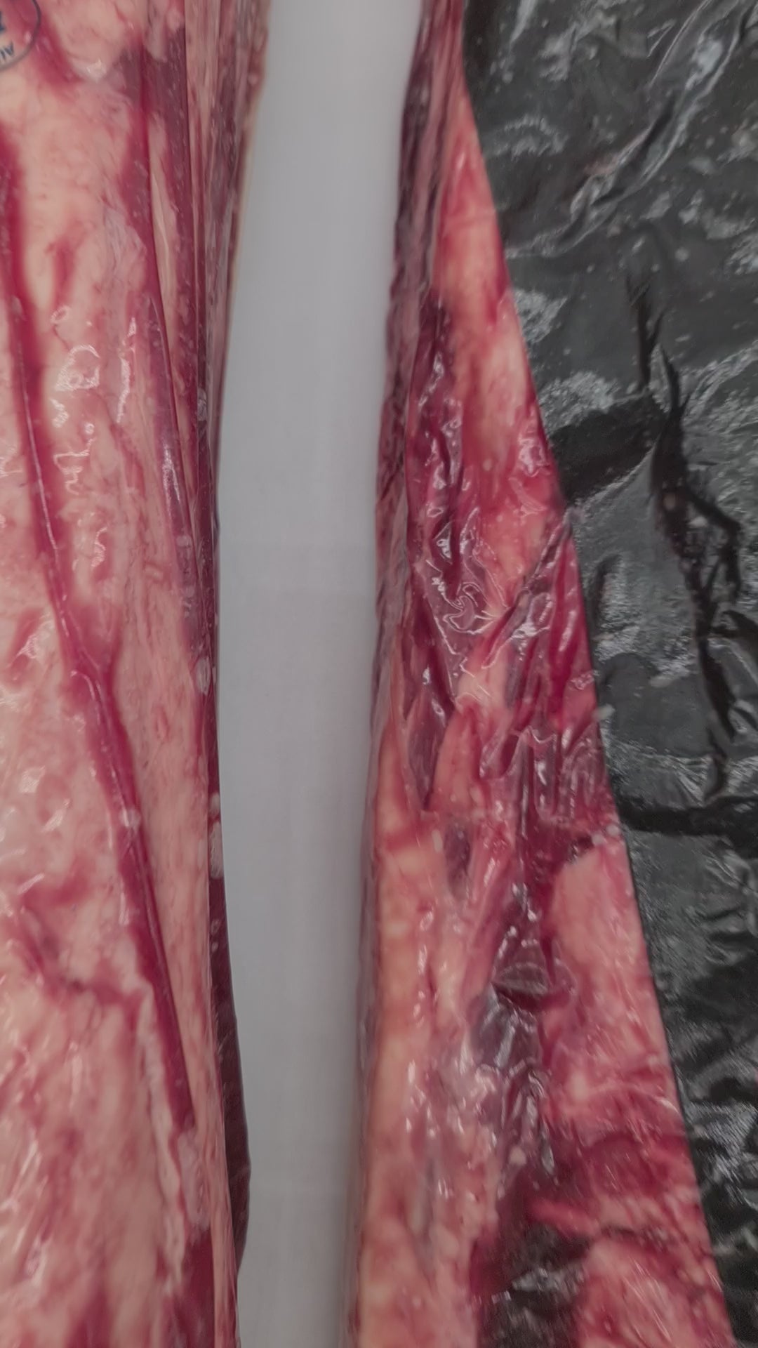 Darling Downs Wagyu Porterhouse Striploin MB4-5 $71/kg