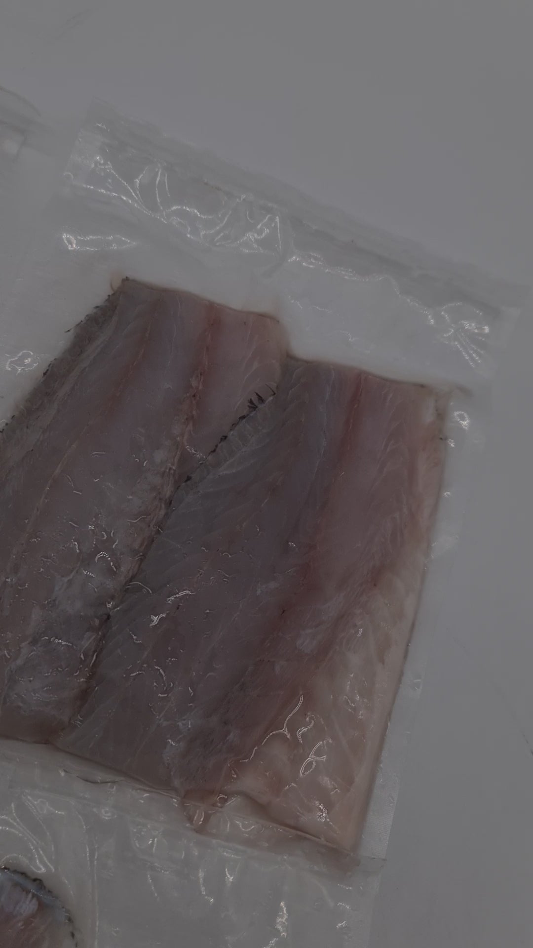Infinity Blue Barramundi Fillets (FRESH) *caught fresh to order* $49/kg