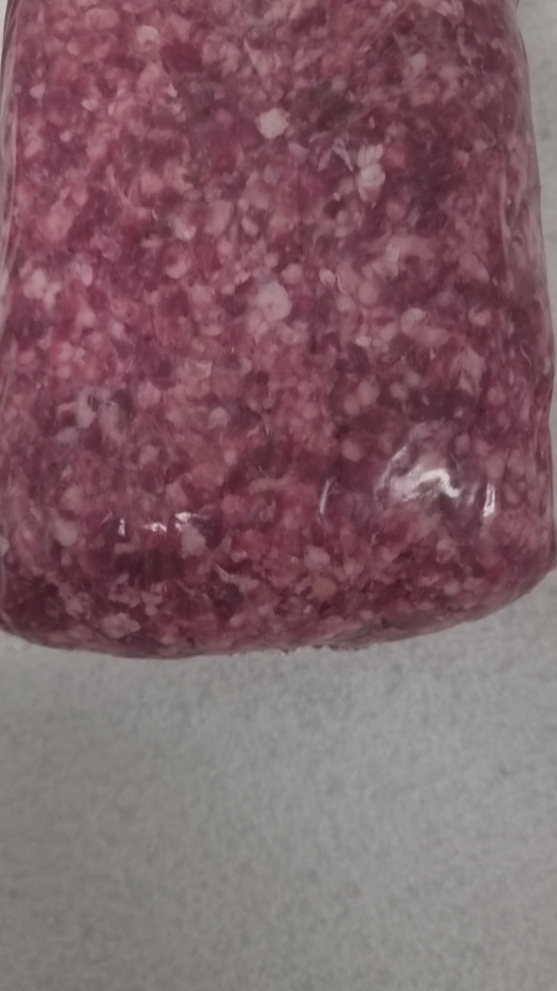 Grass-Fed Beef Mince 10kg (90cl) $17/kg