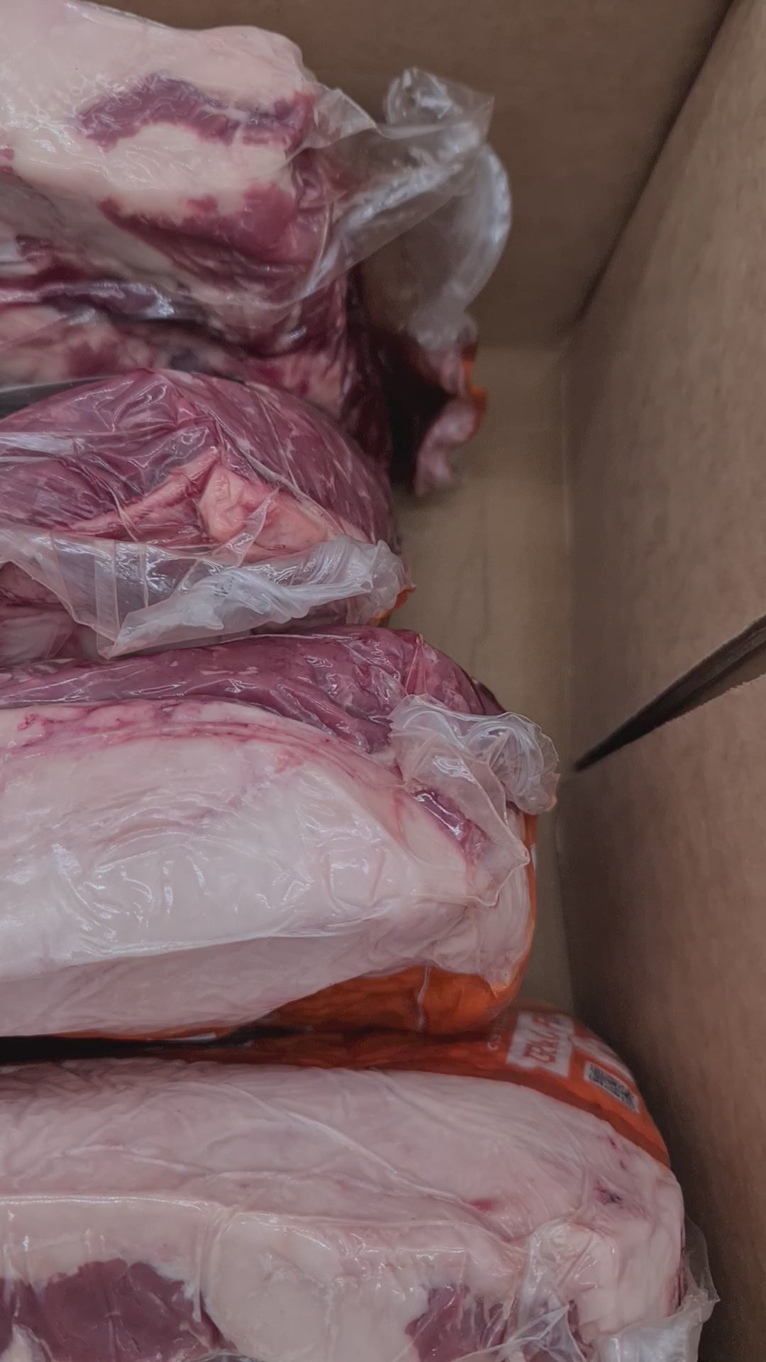 Diamantina Grain Fed Striploin (Porterhouse) $37/kg