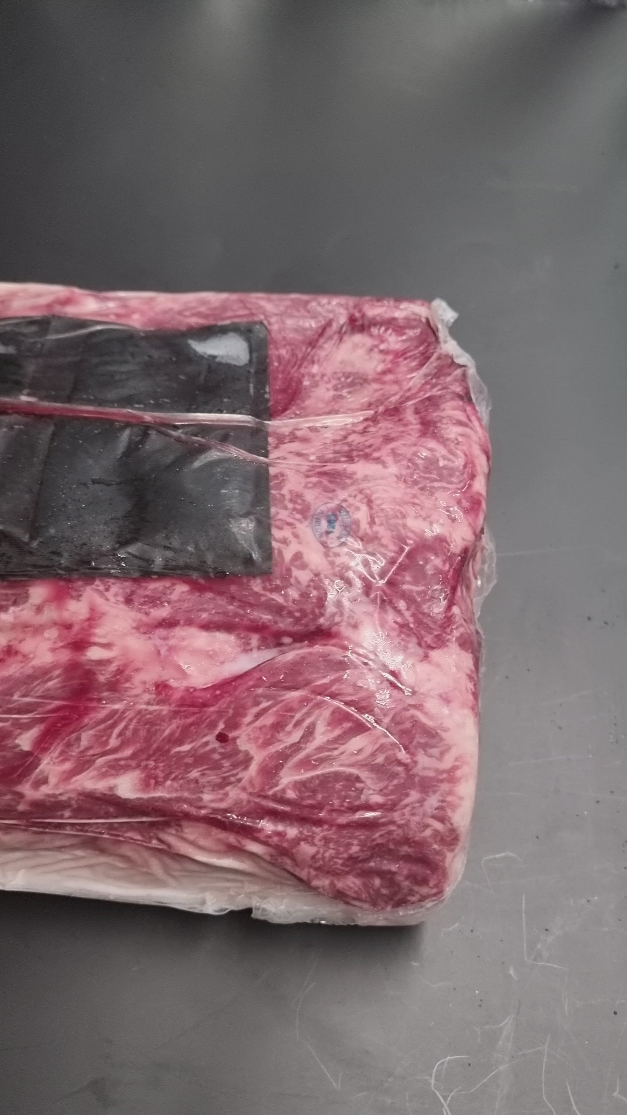 Stone Axe Full Blood Wagyu Porterhouse (MB 8–9+) $149/kg