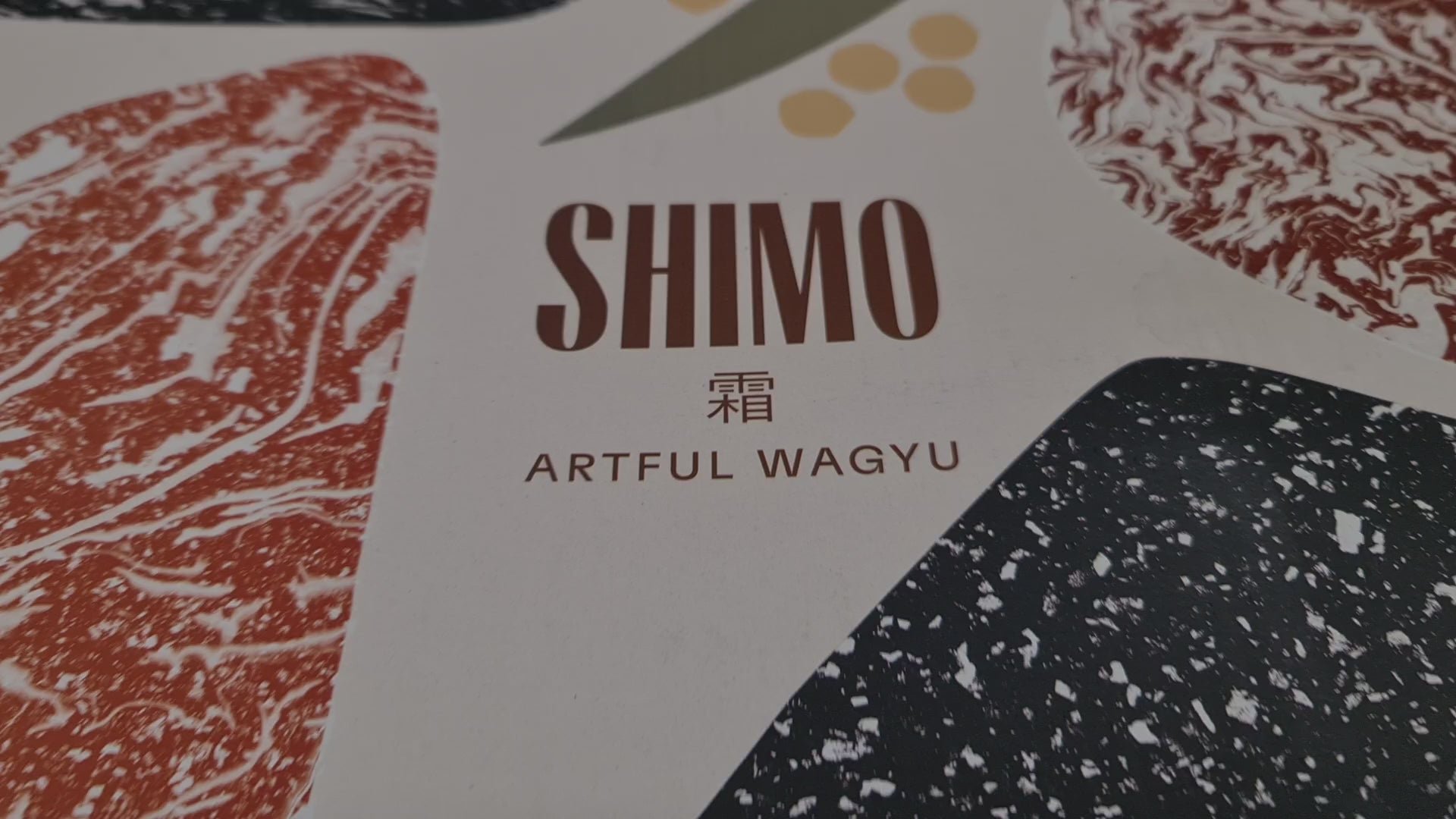 Rib (Tomahawk) From $102/kg – Grain-Fed Wagyu MB8–9 – Shimo