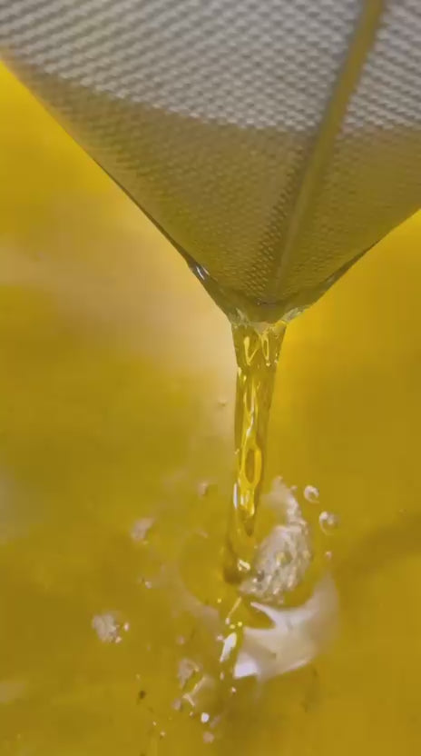 Carnivore Society Beef Tallow – 100% Grass-Fed & Finished (Hormone and Antibiotic Free)