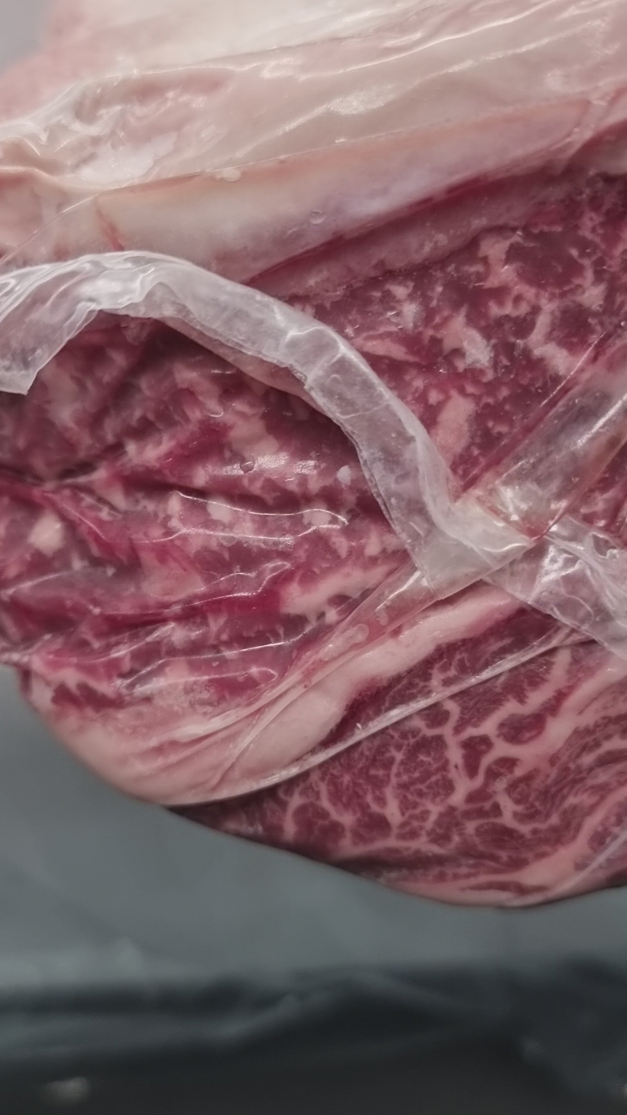 Shimo Wagyu Scotch Cube Roll MB 6-7+ $82KG