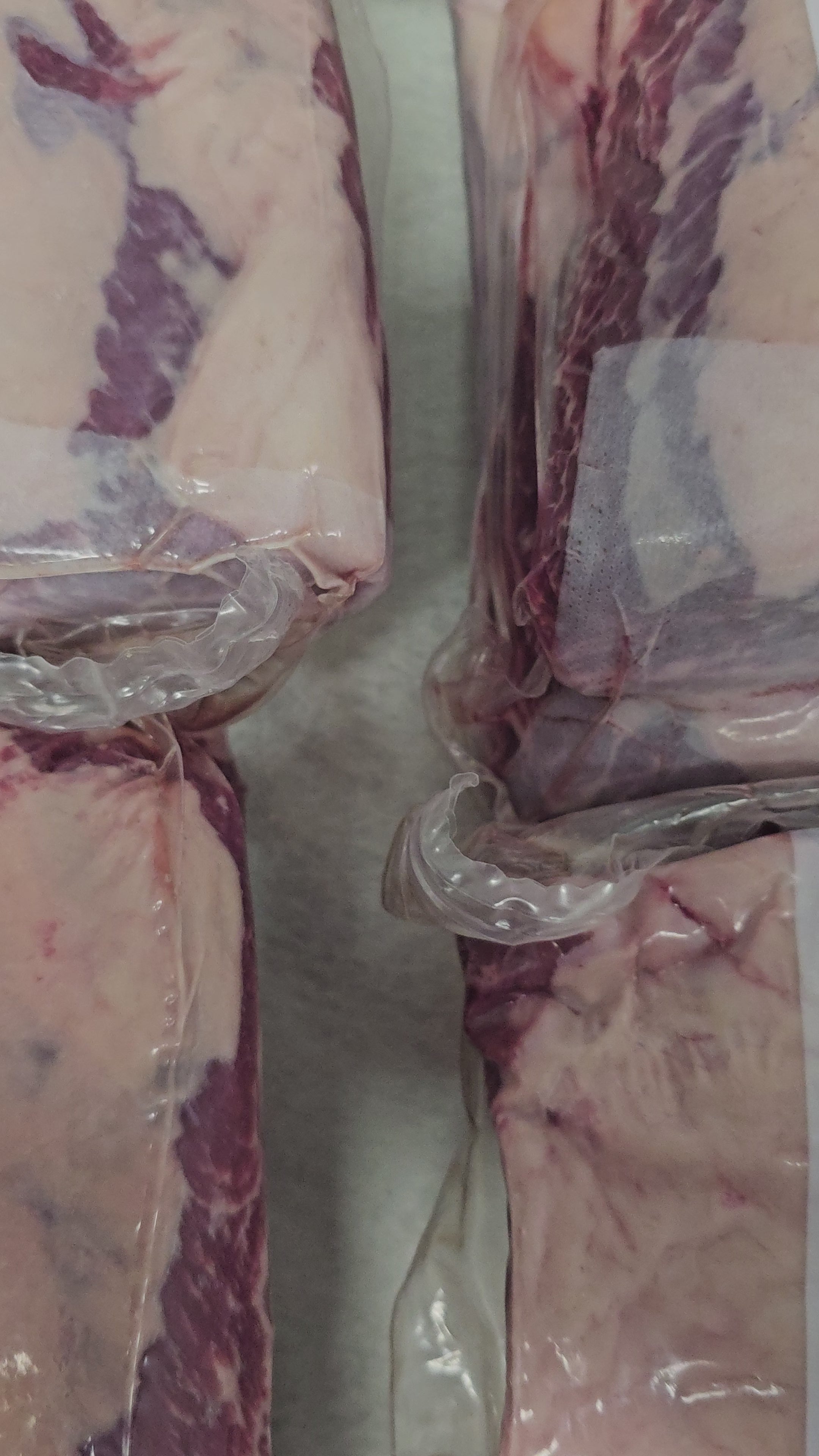 Cape Grim Short Rib - Grass-Fed & Finished, 100% Antibiotic & Hormone Free - $29/kg