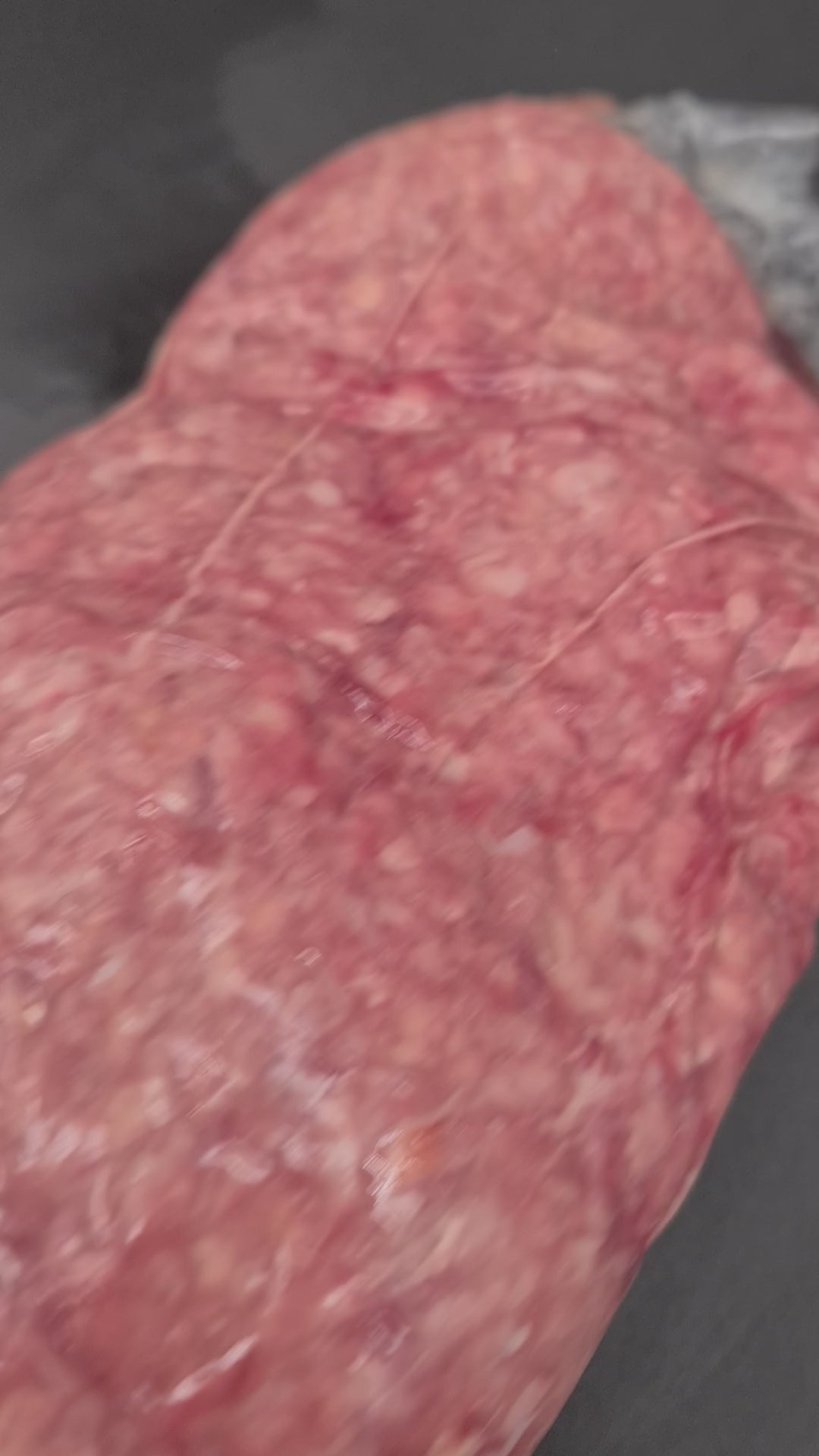 Grass-Fed Beef Burger Mince (25% Fat) From $24/kg – 100% Grass-Fed Australian Beef – Carnivore Society