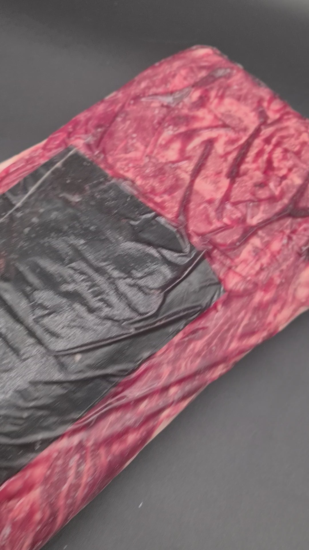 King River Cross-breed Wagyu Porterhouse Striploin MB4-5 $81/kg