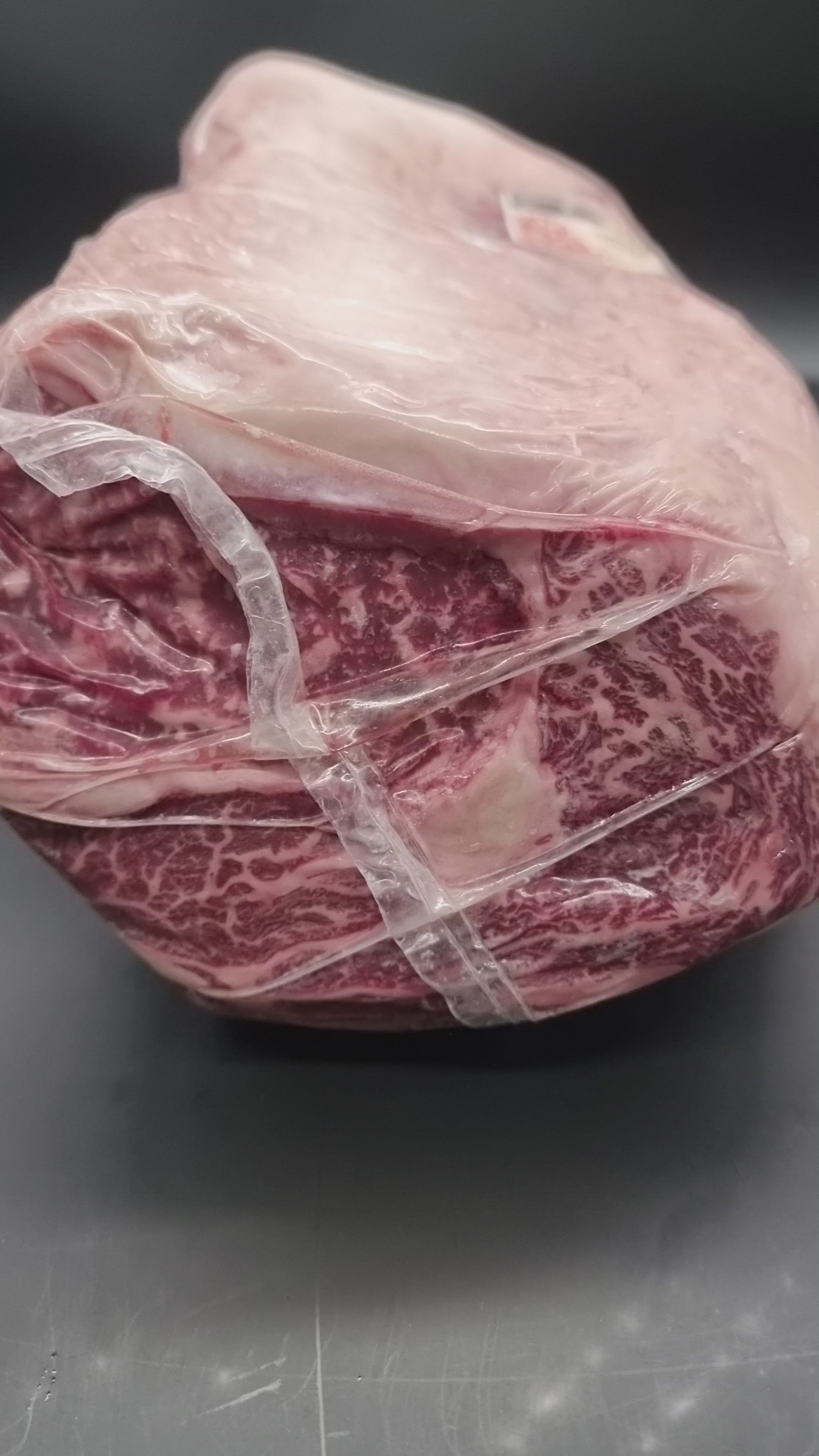 Shimo Wagyu Scotch Cube Roll MB 6-7+ $82KG