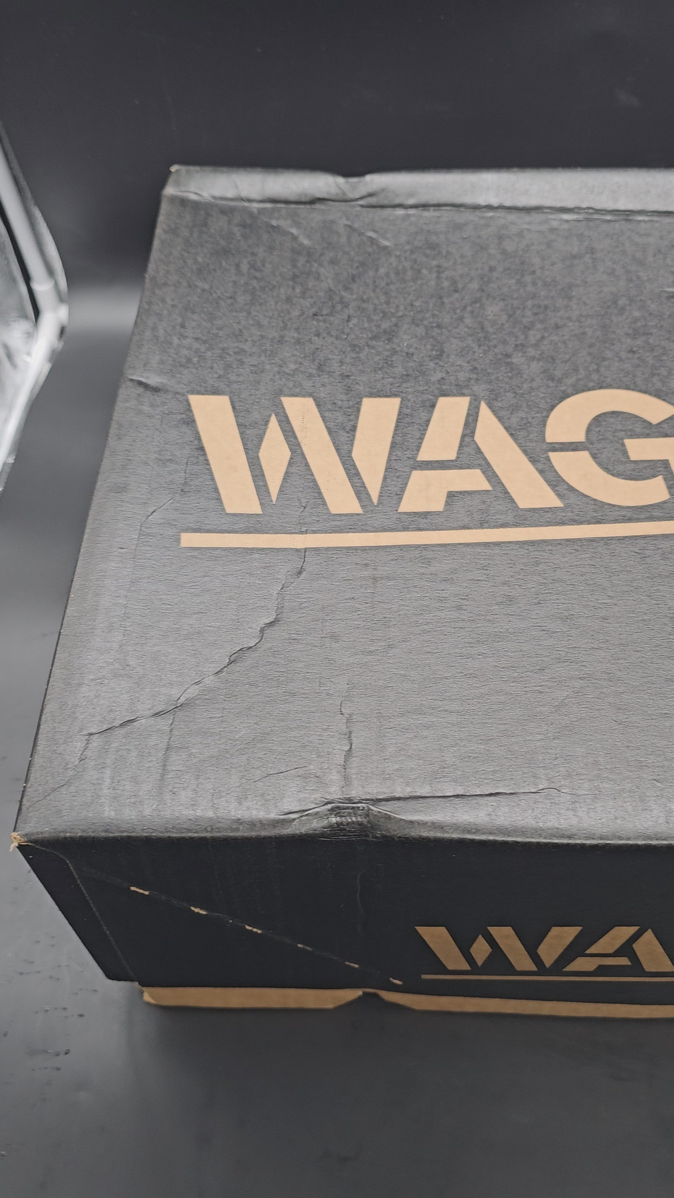 Boneless Lamb Square Cut Shoulder (L-SHD) – Wagstaff $29/kg