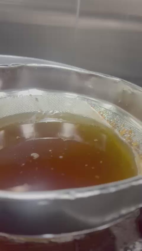 Carnivore Society Beef Tallow – 100% Grass-Fed & Finished (Hormone and Antibiotic Free)