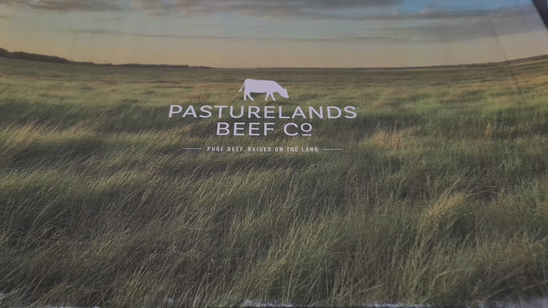 Porterhouse Striploin from $45/kg- Grass-fed & Finished Beef - Pasturelands Beef Co.