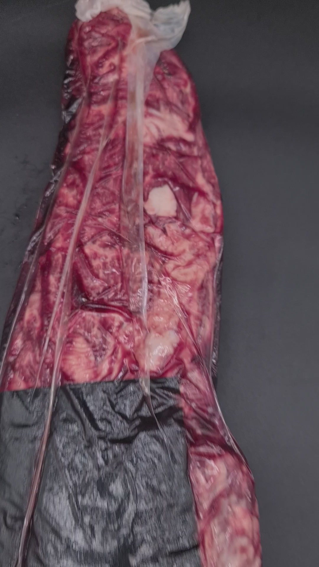 Tenderloin From *SPECIAL* $149/kg (Was $199/kg) - Grain-Fed Full Blood Wagyu MB9+ - Cloverlea