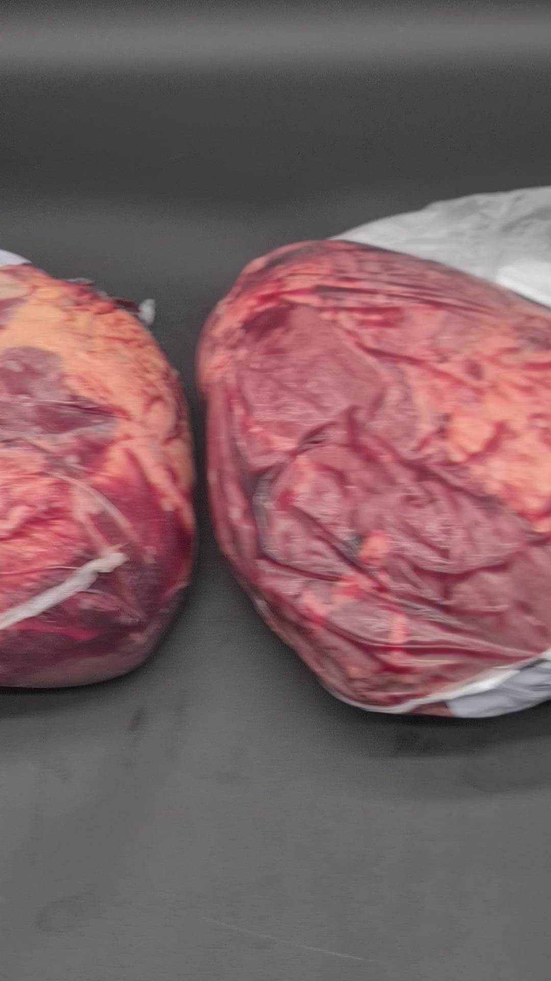 Topside Cap-off from $26/kg - Grass-fed Tasmanian Beef - Cape Grim