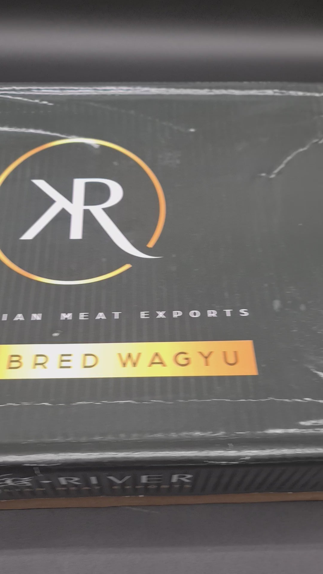 Scotch Cube Roll from $166/kg - Grain Fed Wagyu MB8-9 - King River