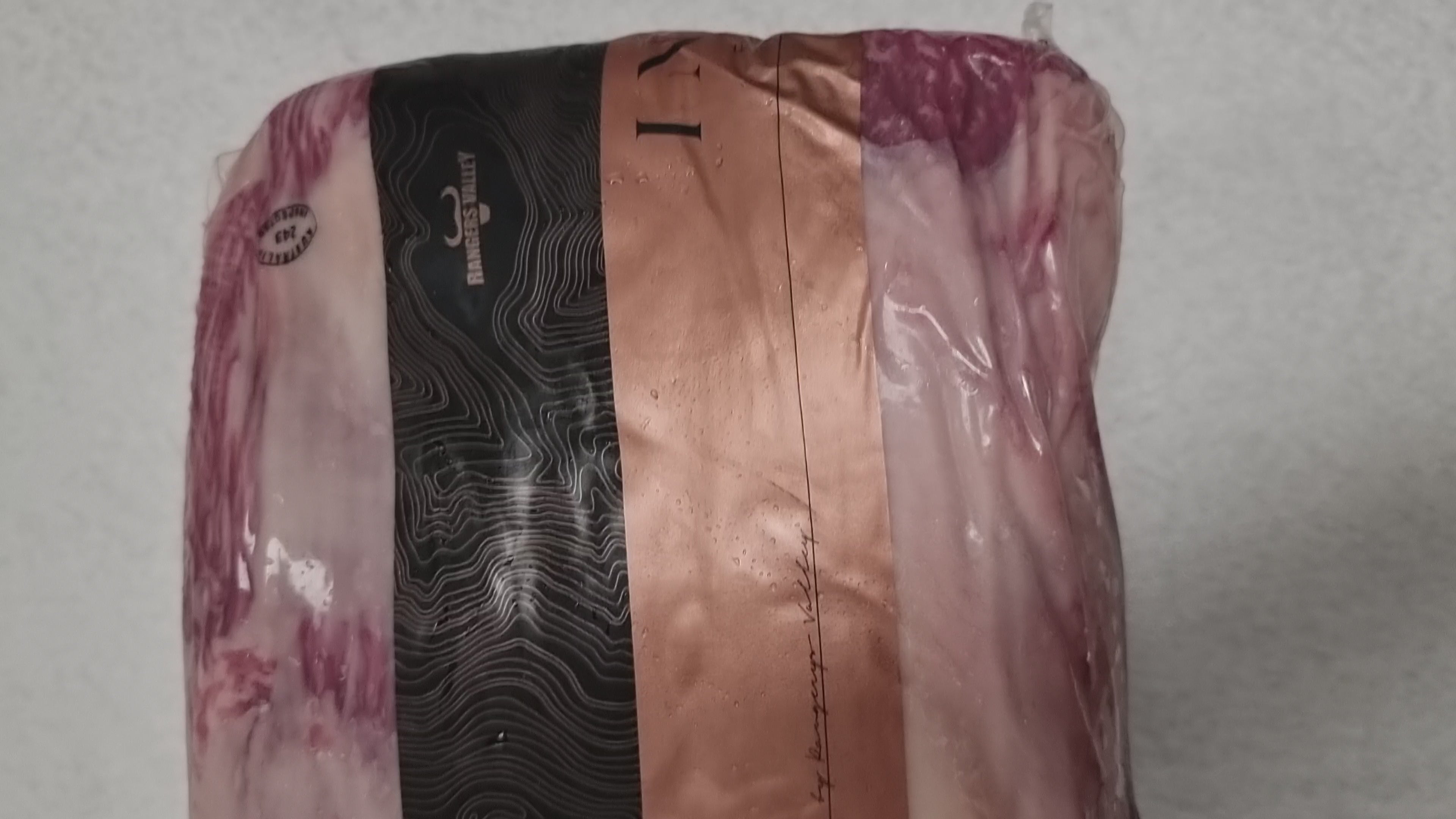 Infinite Rangers Valley Full Blood Wagyu Scotch Cube Roll MB9+ - $99/kg