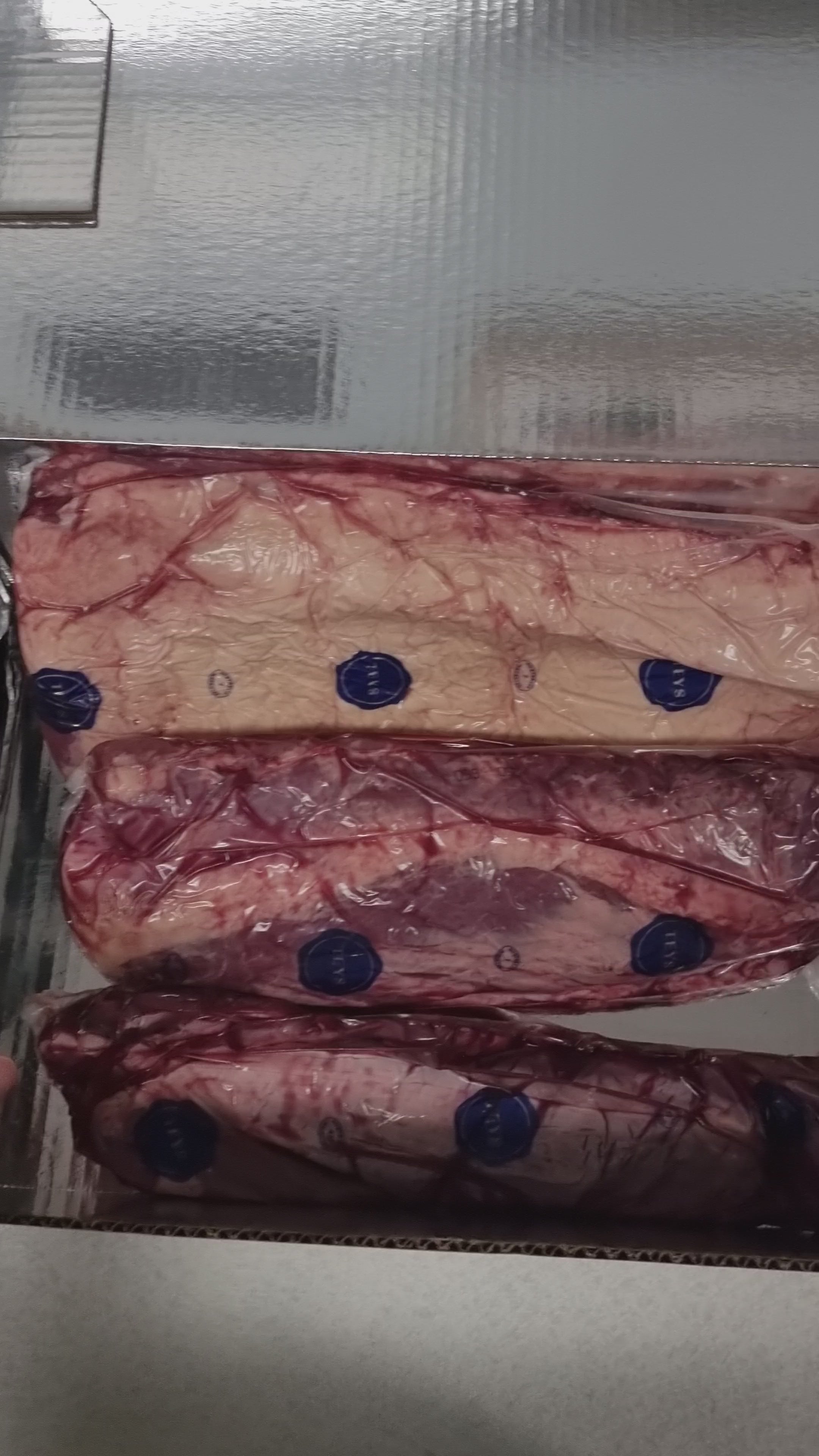 Teys Mixed Steak Box – Scotch Cube Roll, Porterhouse & Eye Fillet (Grass-Fed)