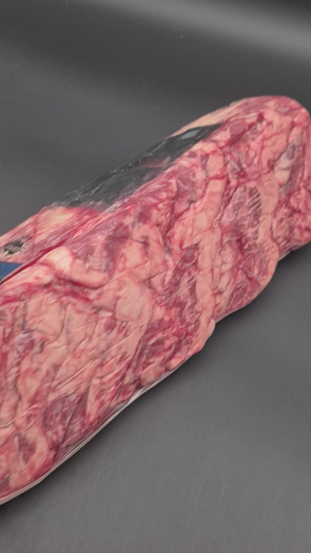 Scotch Cube Roll From $85/kg – Grass-Fed Beef MB3+ (Reserve) – Bass Strait