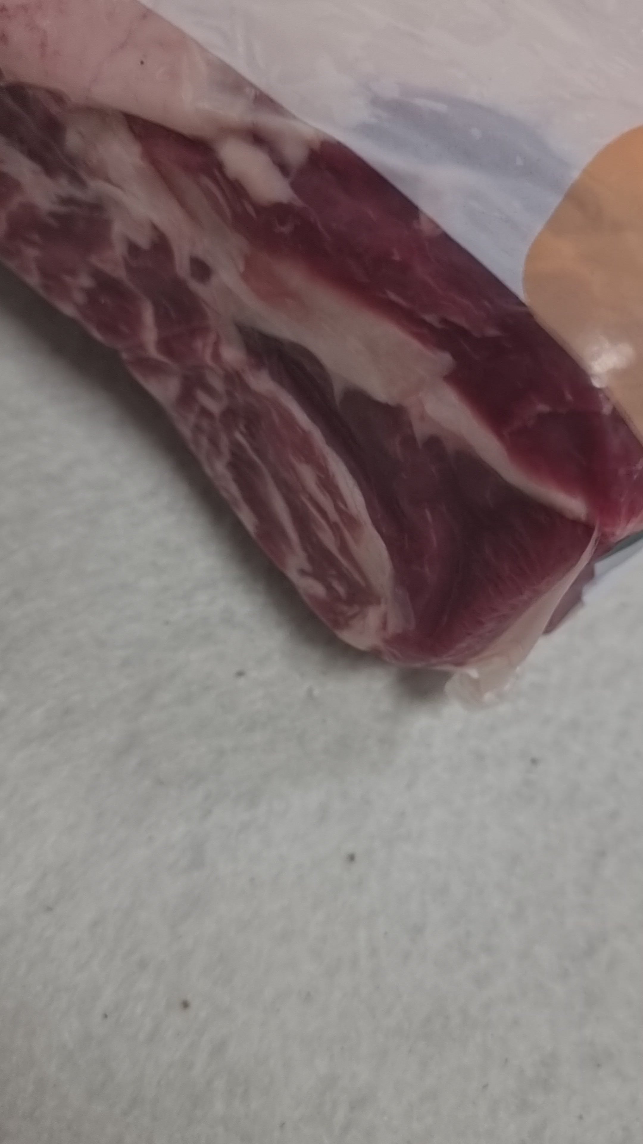 Free Rein Porterhouse (Grass-Fed & Finished) $39/kg