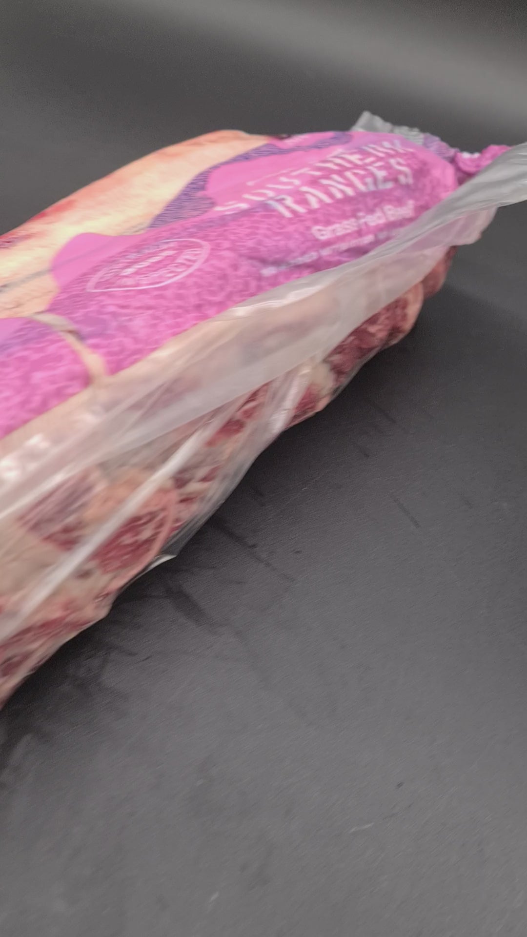 Scotch Cube Roll From $77/kg - Grass-Fed & Finished Angus MB4+