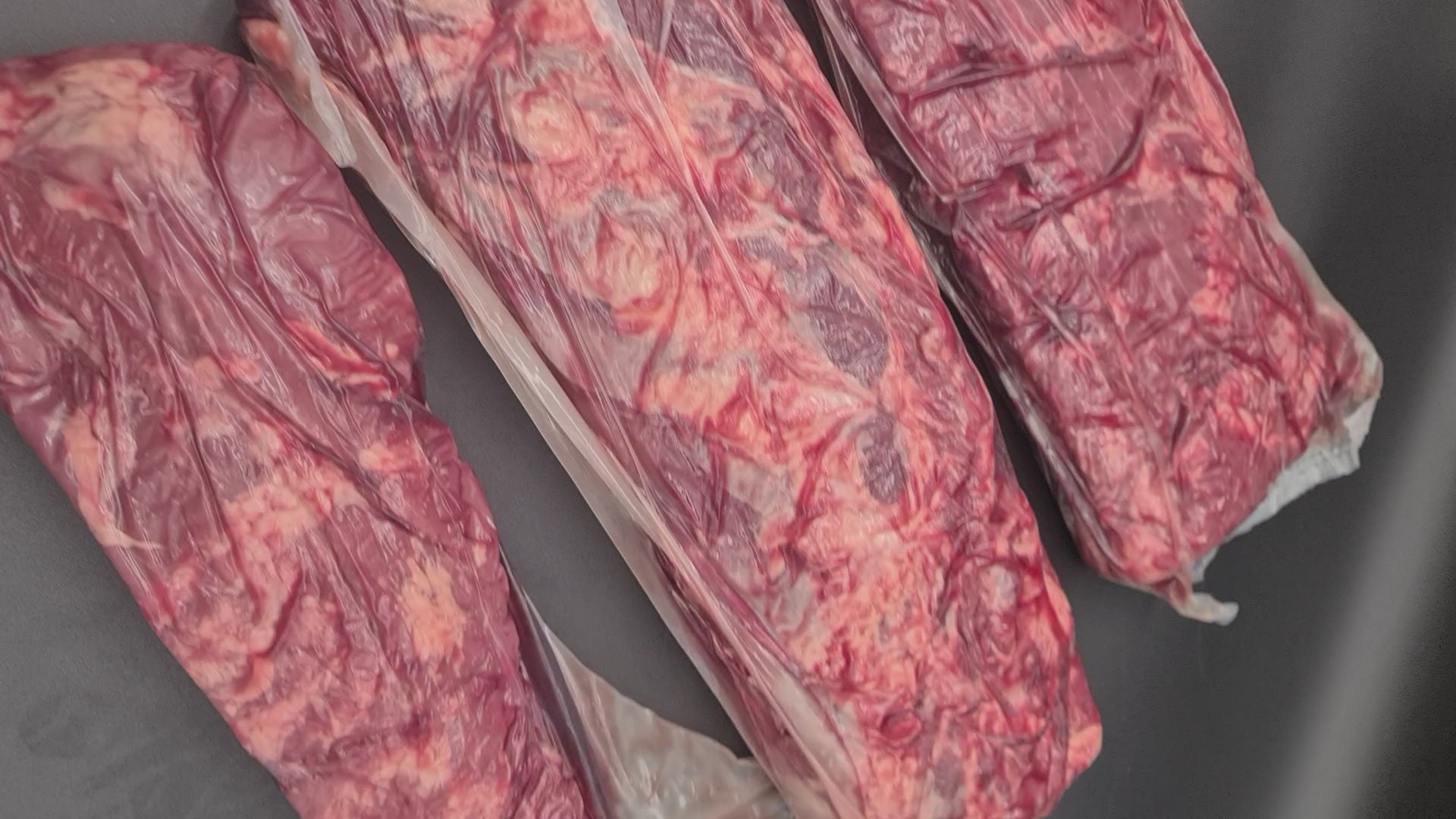 Teys Mixed Steak Box - Grass-Fed