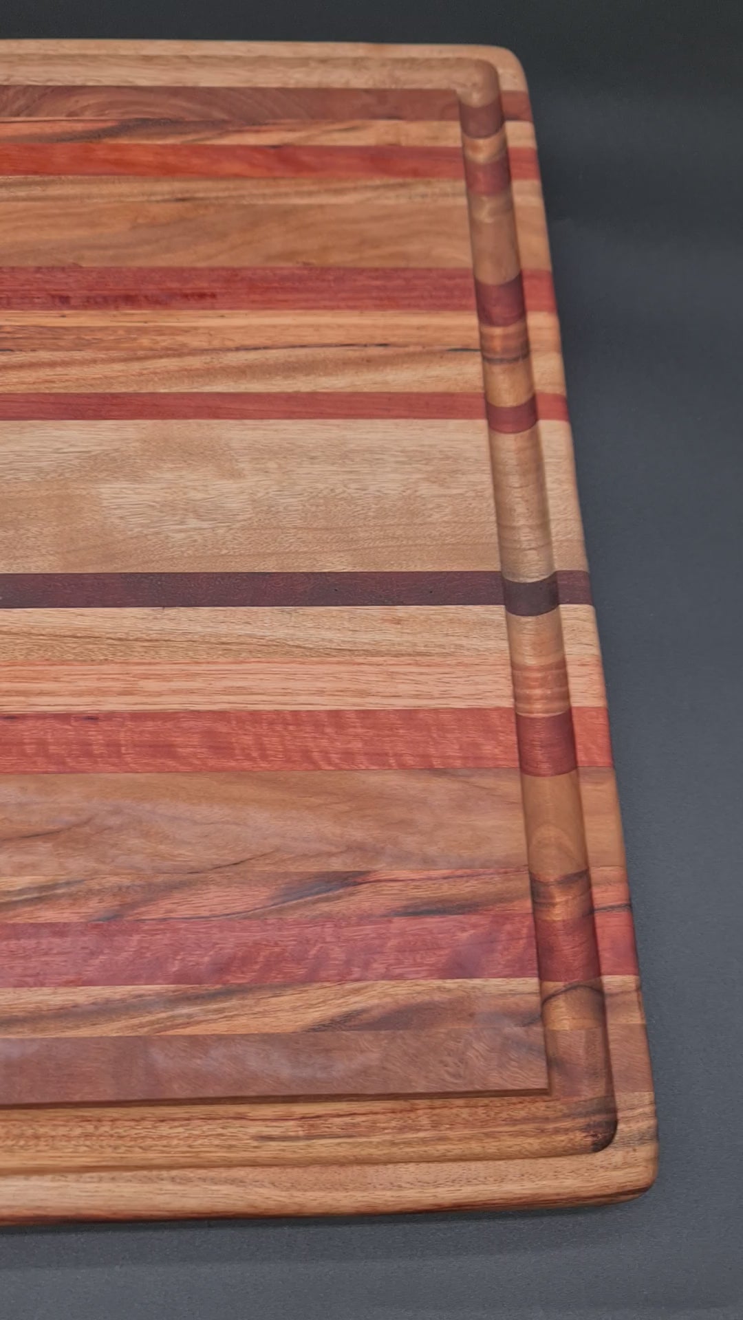 Carnivore Society Wooden Chopping Boards by Corowa Bush Furniture